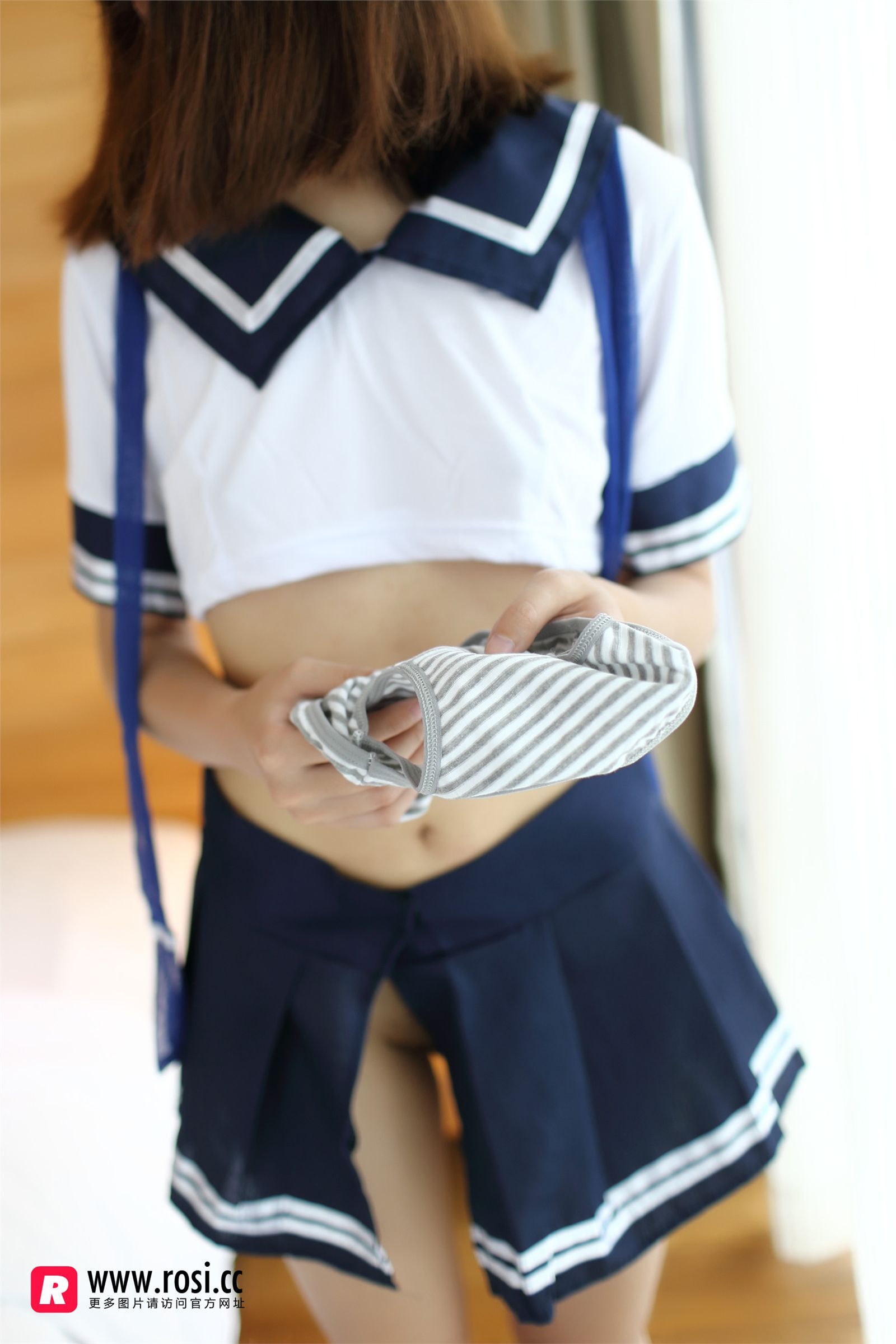 [ROSI写真]2017.03.07 NO.1917