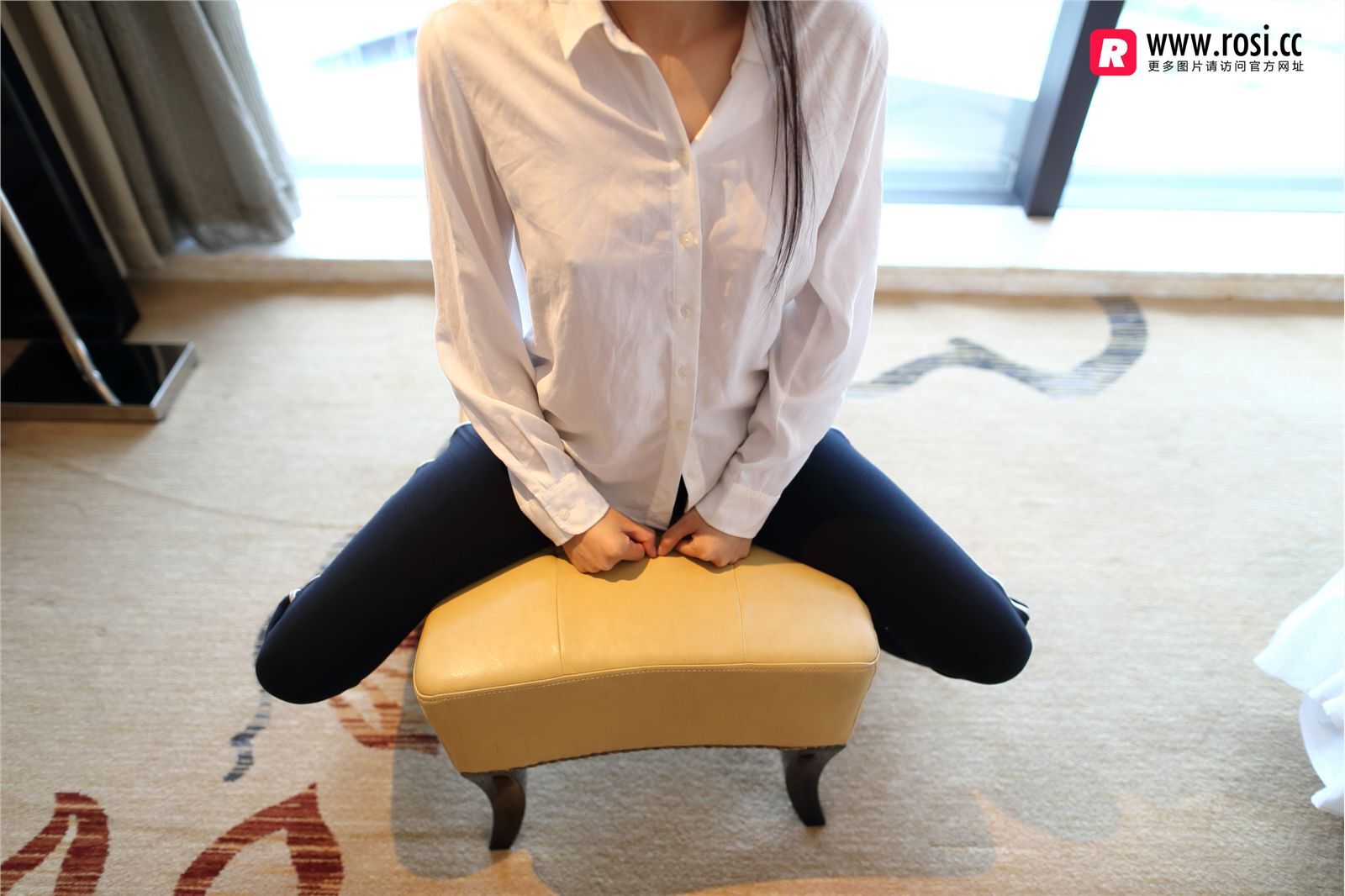 [ROSI写真]2017.03.11 NO.1921