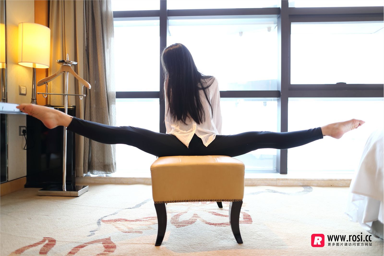 [ROSI写真]2017.03.11 NO.1921