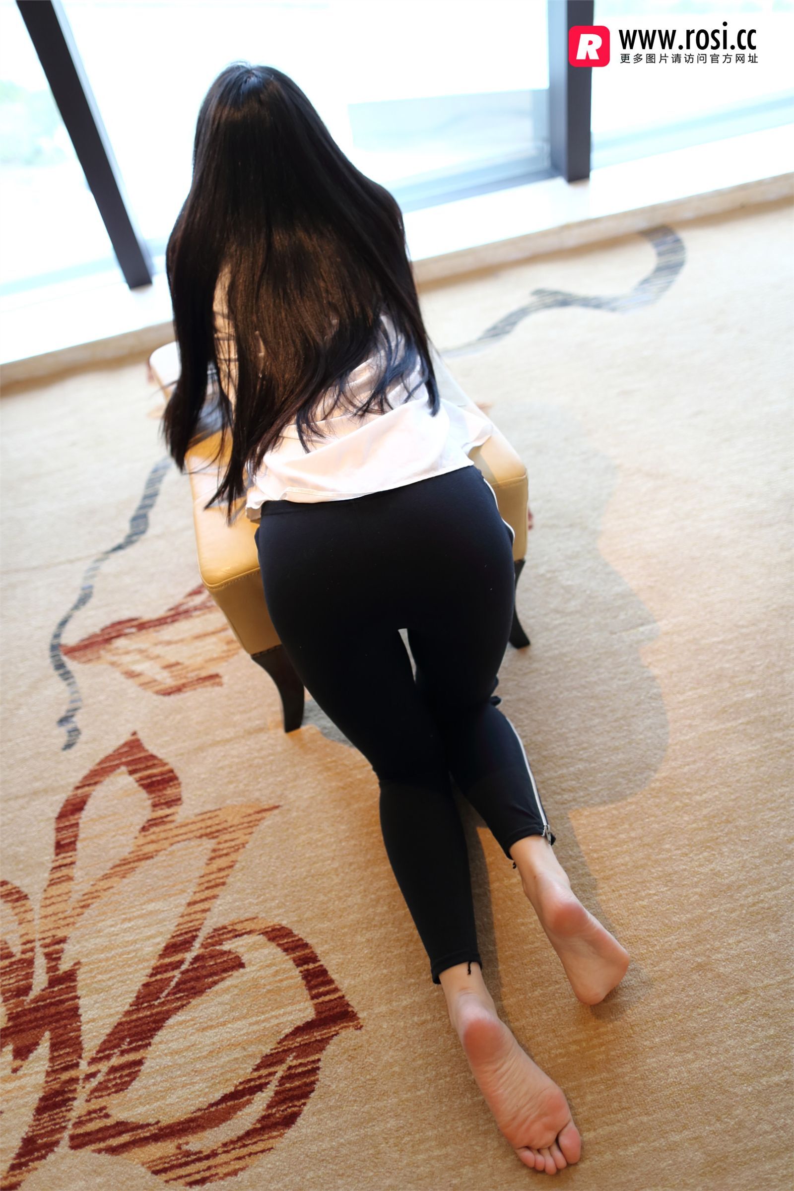 [ROSI写真]2017.03.11 NO.1921