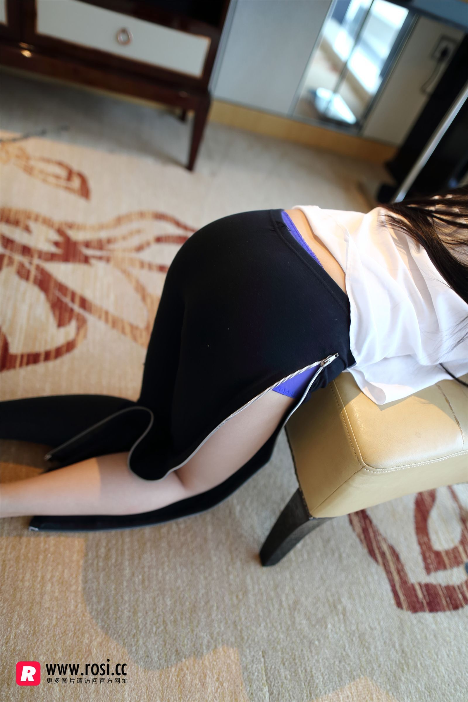 [ROSI写真]2017.03.11 NO.1921