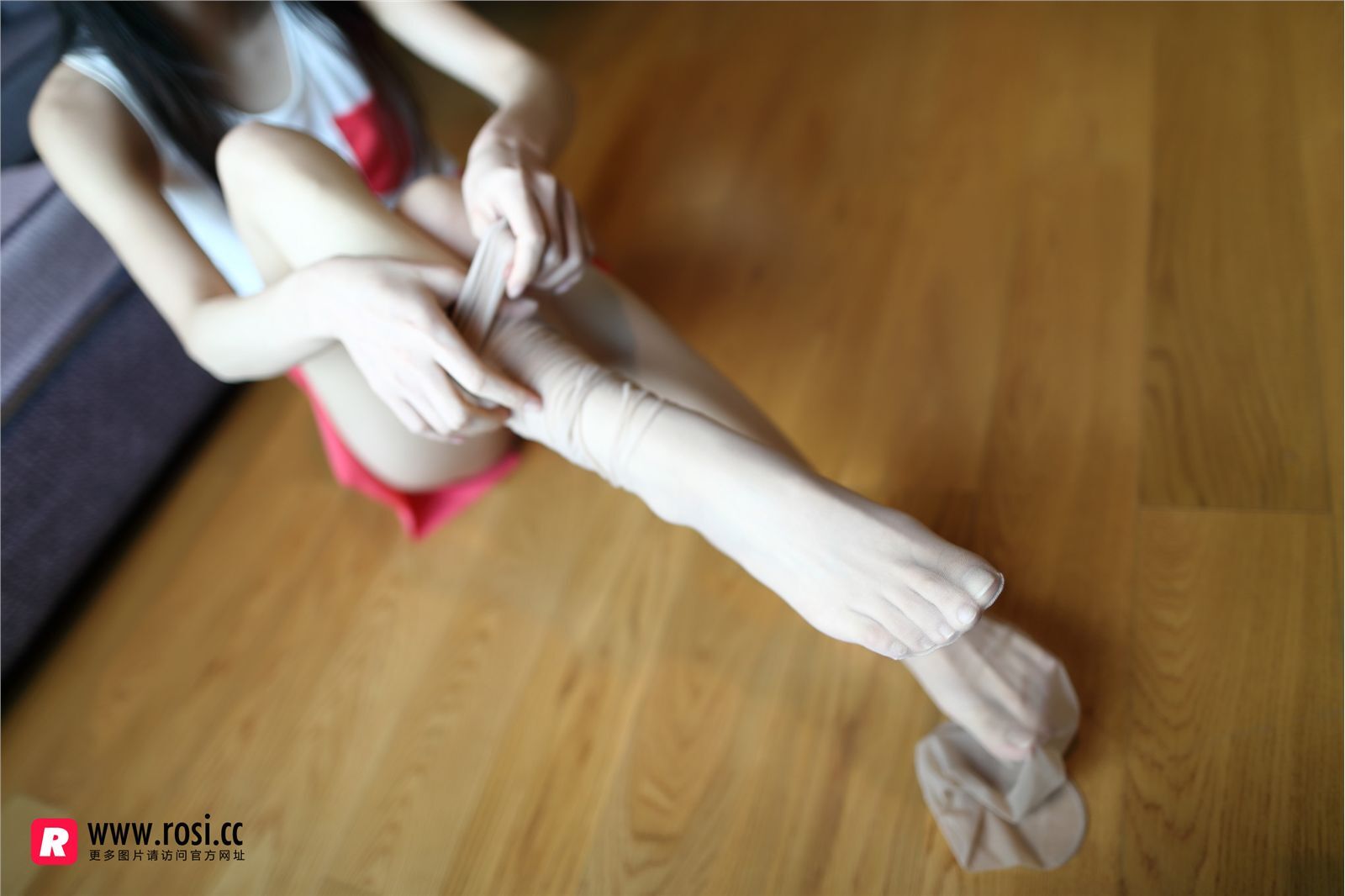 [ROSI写真]2017.03.19 NO.1929