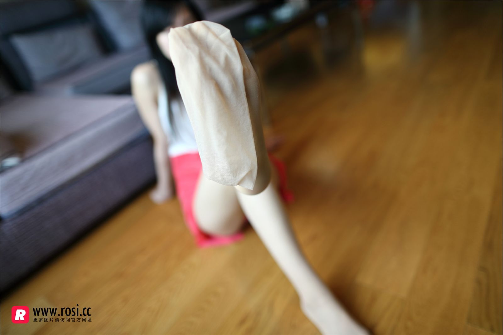 [ROSI写真]2017.03.19 NO.1929