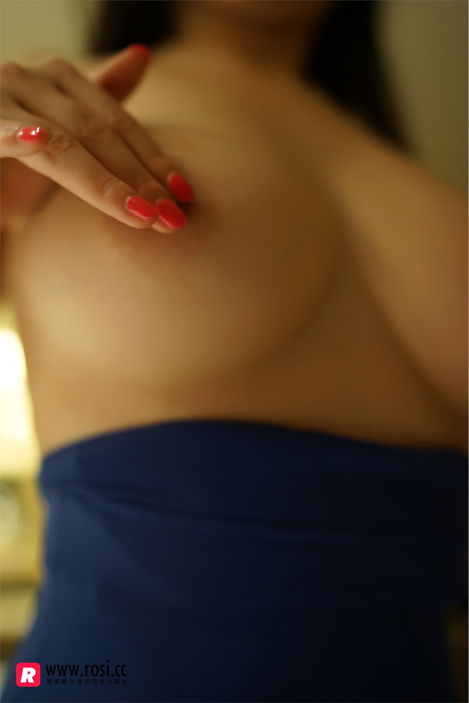 [ROSI写真]2017.04.01 NO.1942