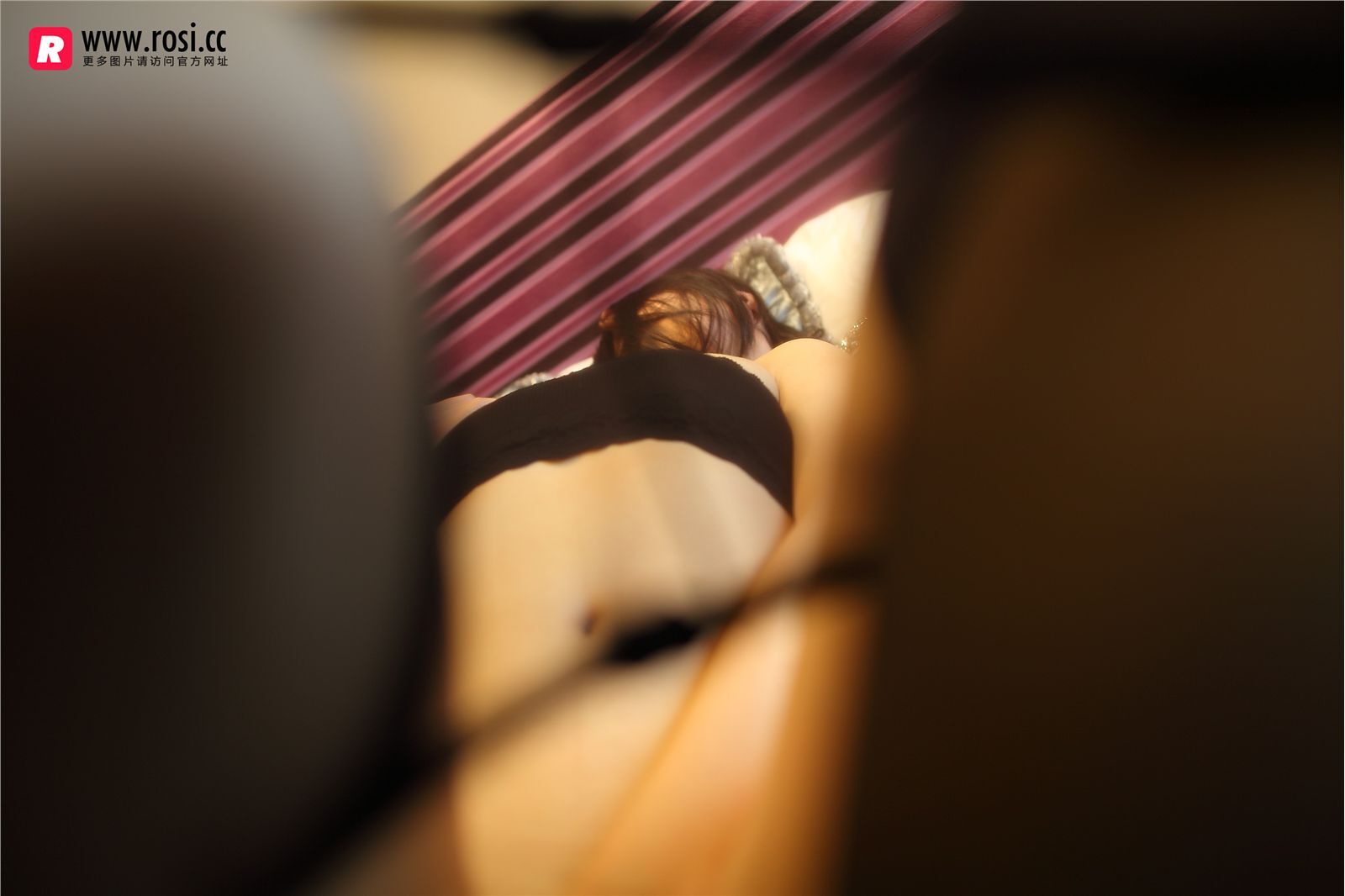 [ROSI写真]2017.04.03 NO.1944