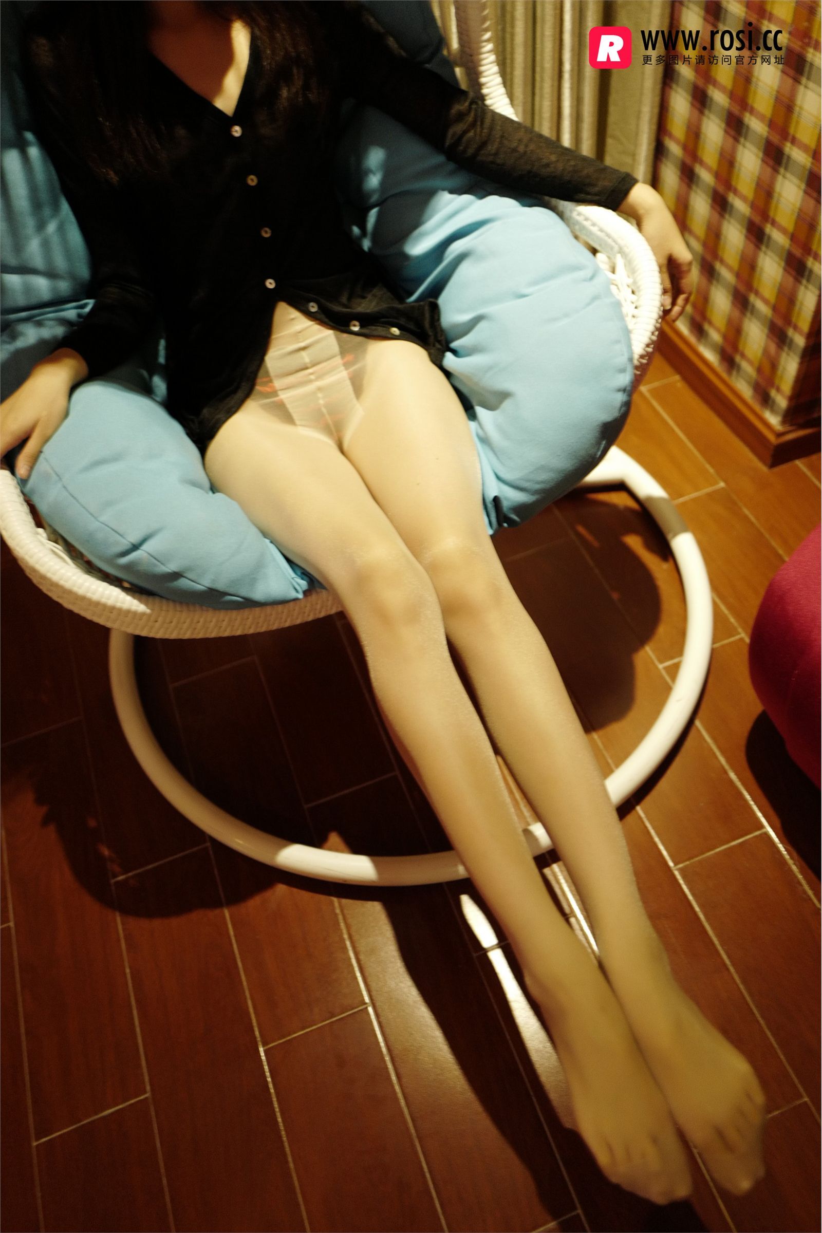 [ROSI写真]2017.04.05 NO.1946