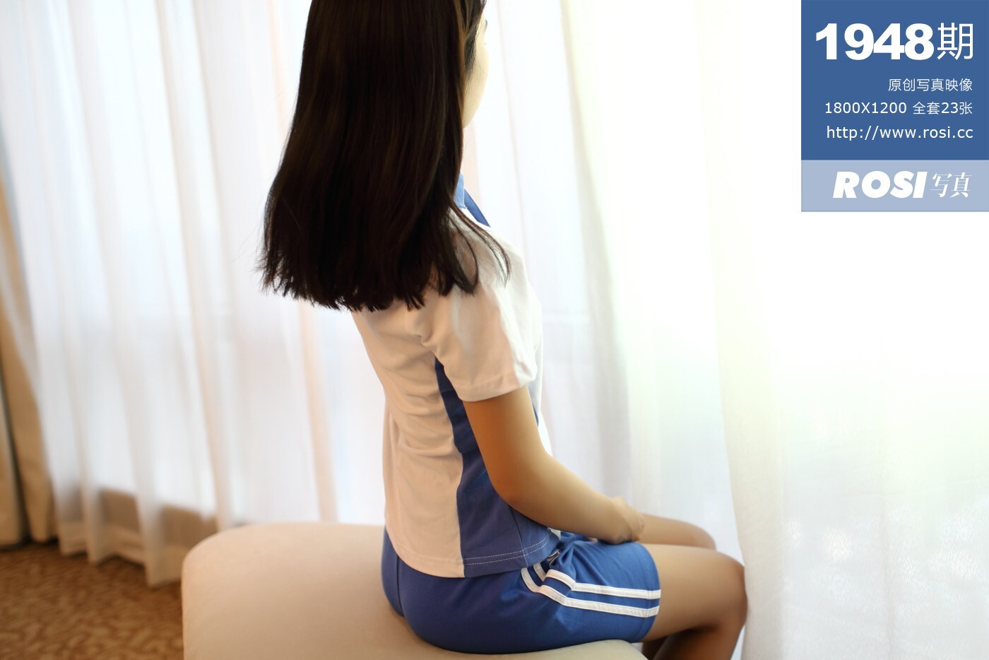 [ROSI写真]2017.04.07 NO.1948