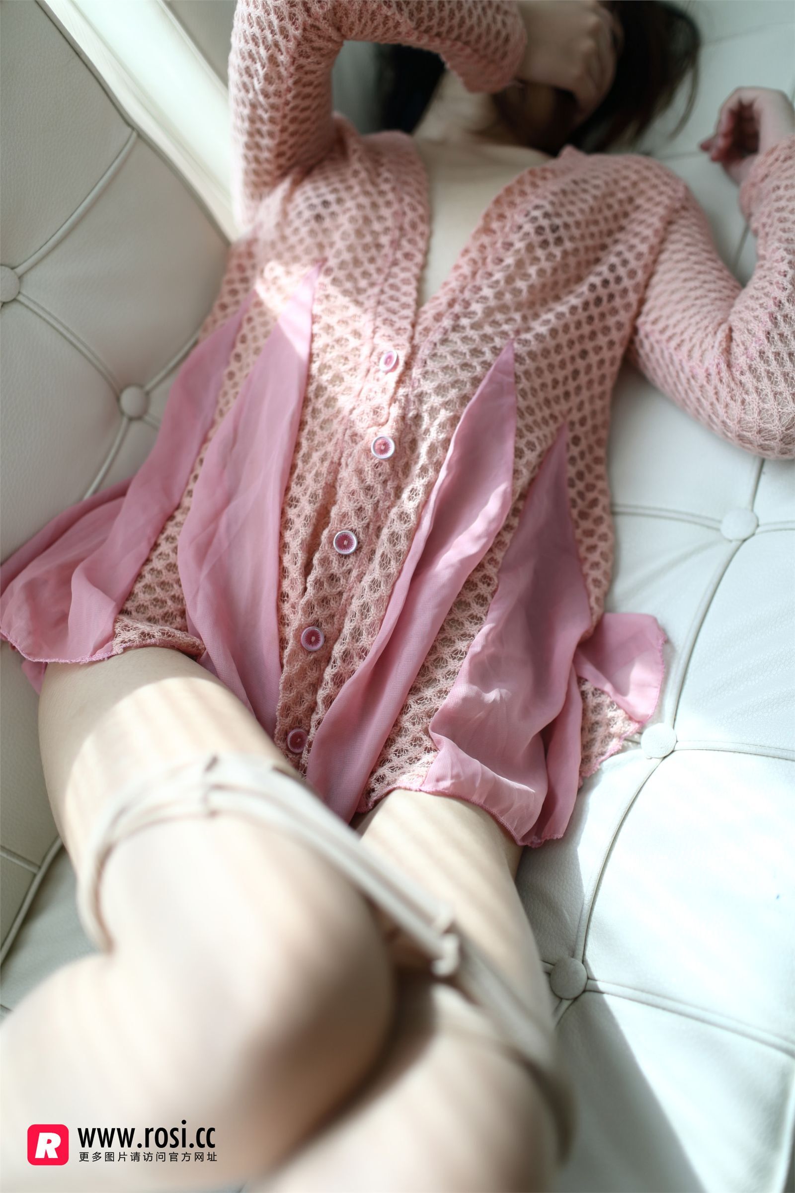 [ROSI写真]2017.04.11 NO.1952