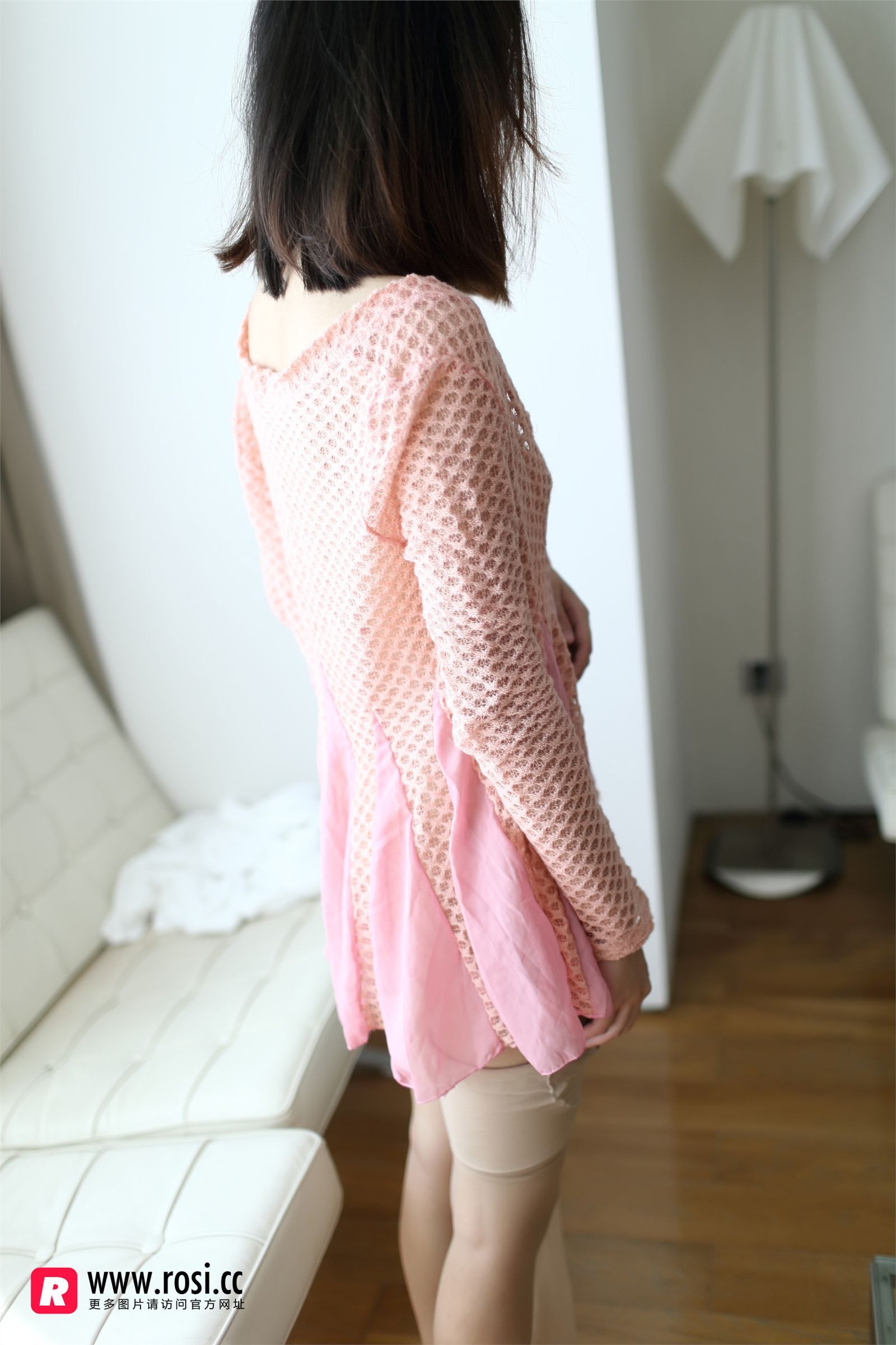 [ROSI写真]2017.04.11 NO.1952