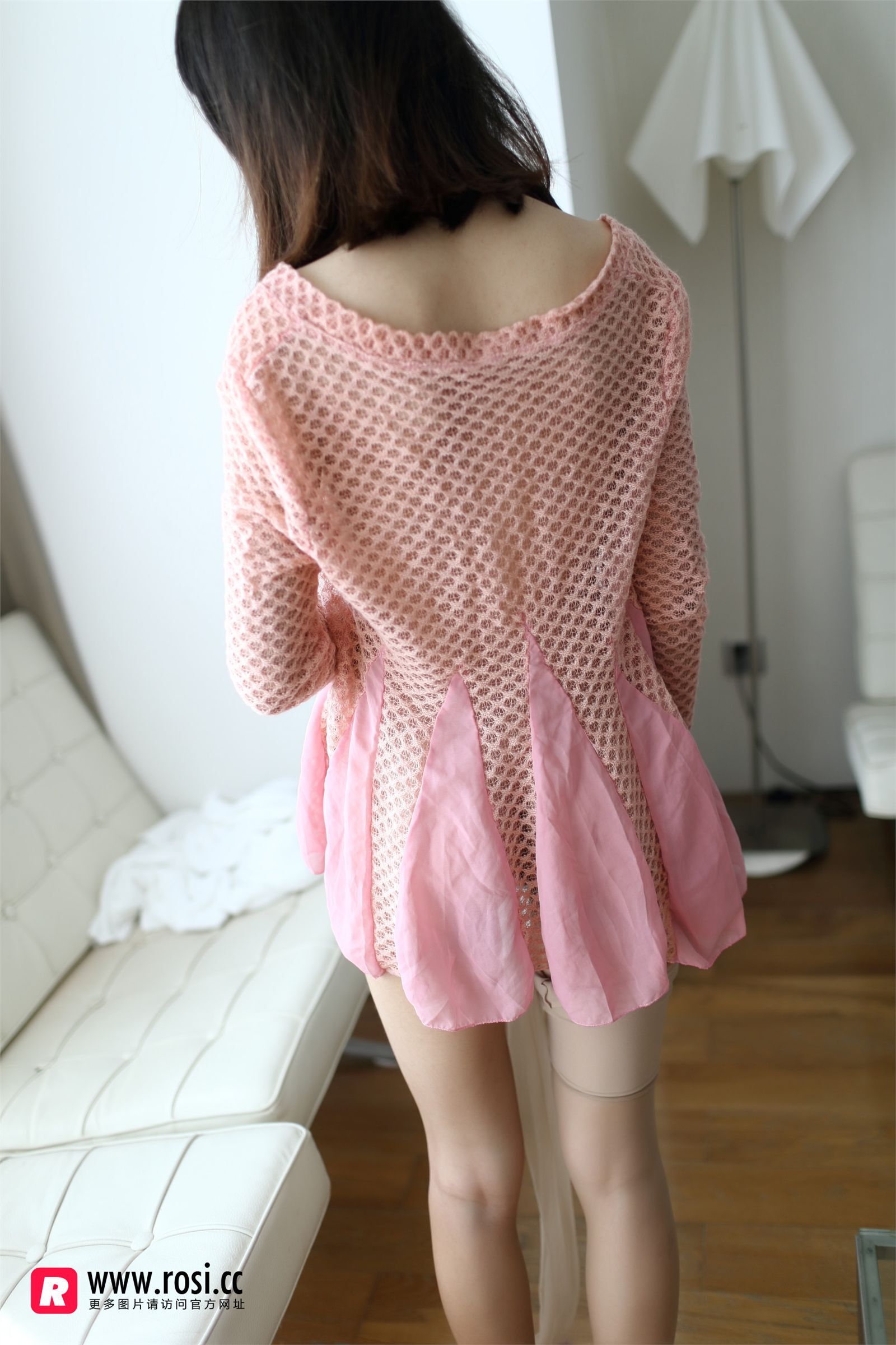 [ROSI写真]2017.04.11 NO.1952