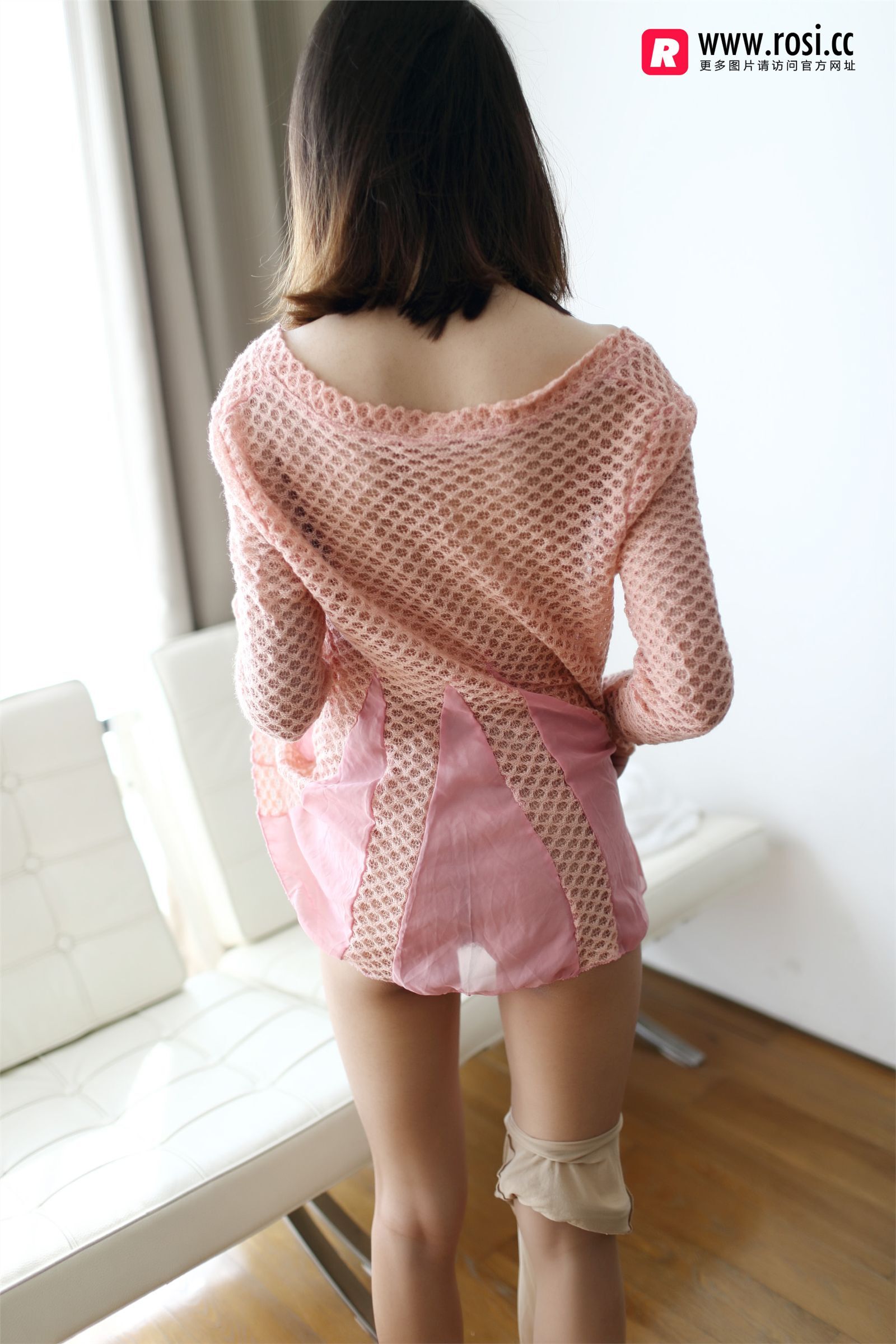 [ROSI写真]2017.04.11 NO.1952