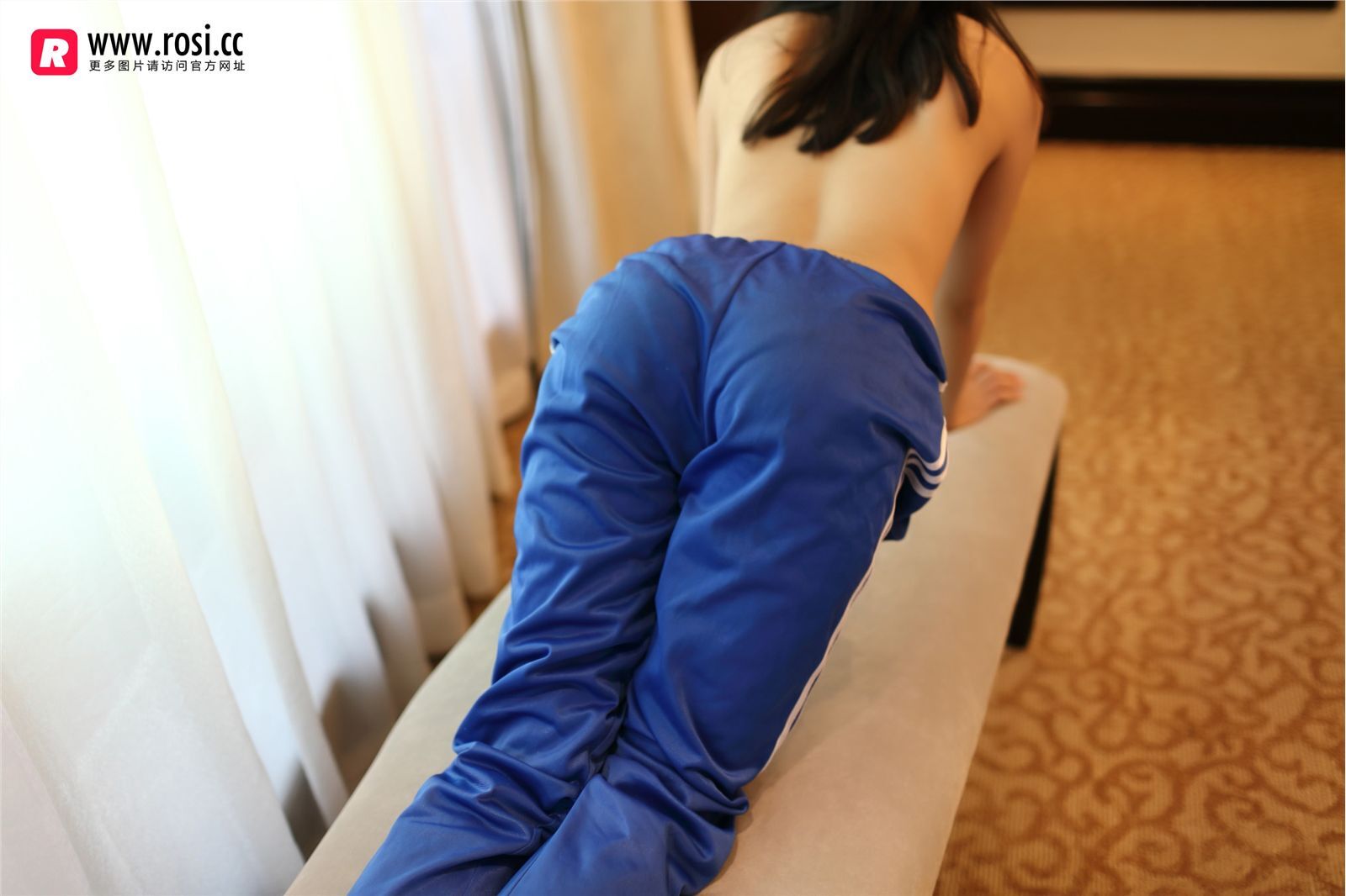 [ROSI写真]2017.04.14 NO.1955