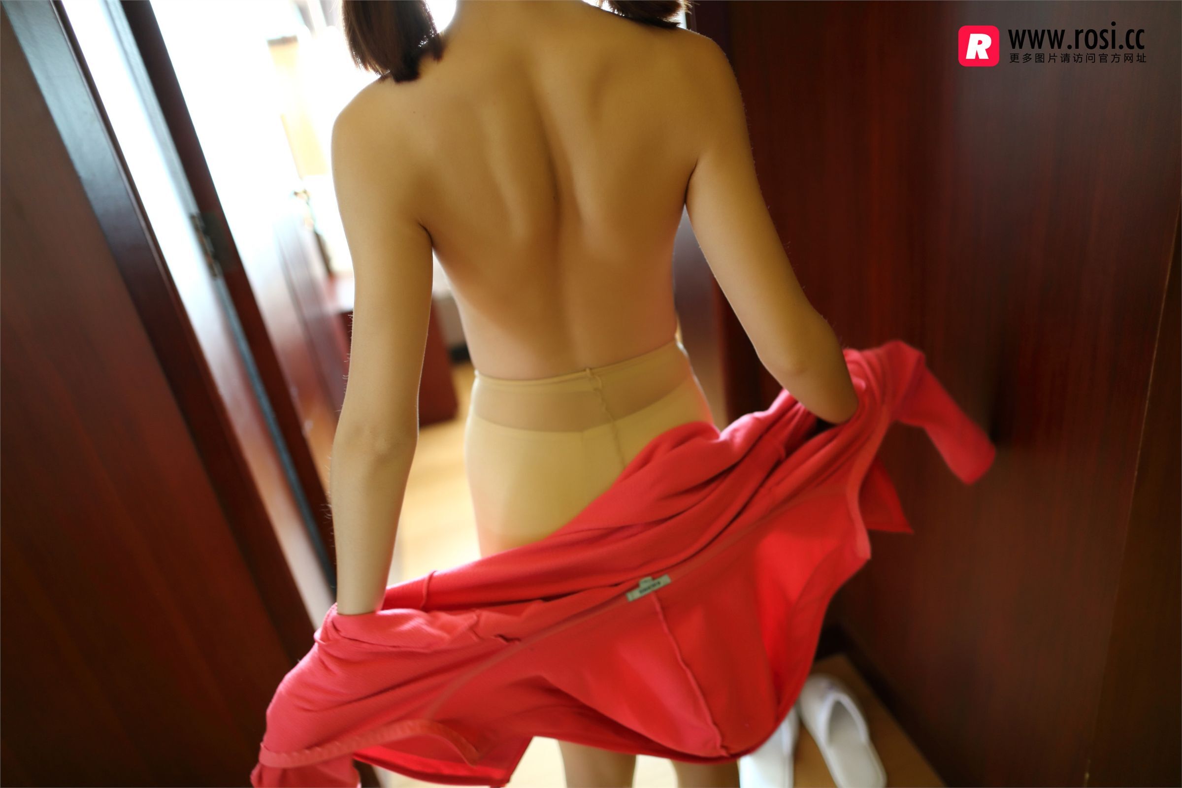 [ROSI写真]2017.05.21 NO.1992