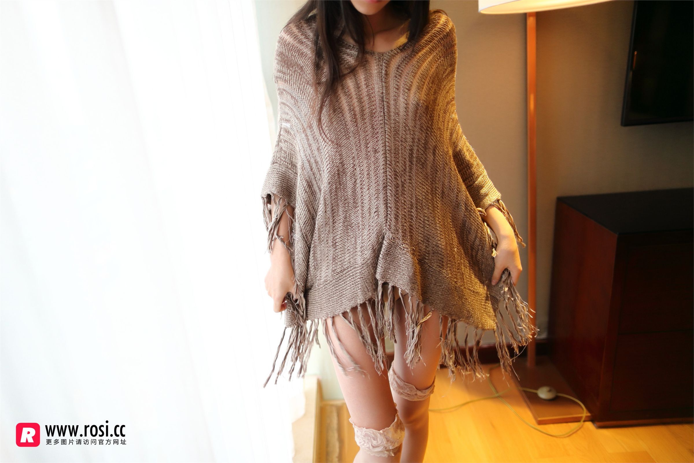 [ROSI写真]2017.05.23 NO.1994