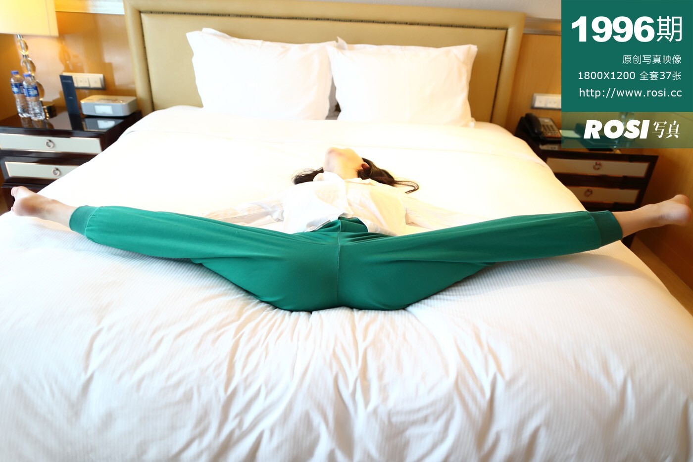 [ROSI写真]2017.05.25 NO.1996