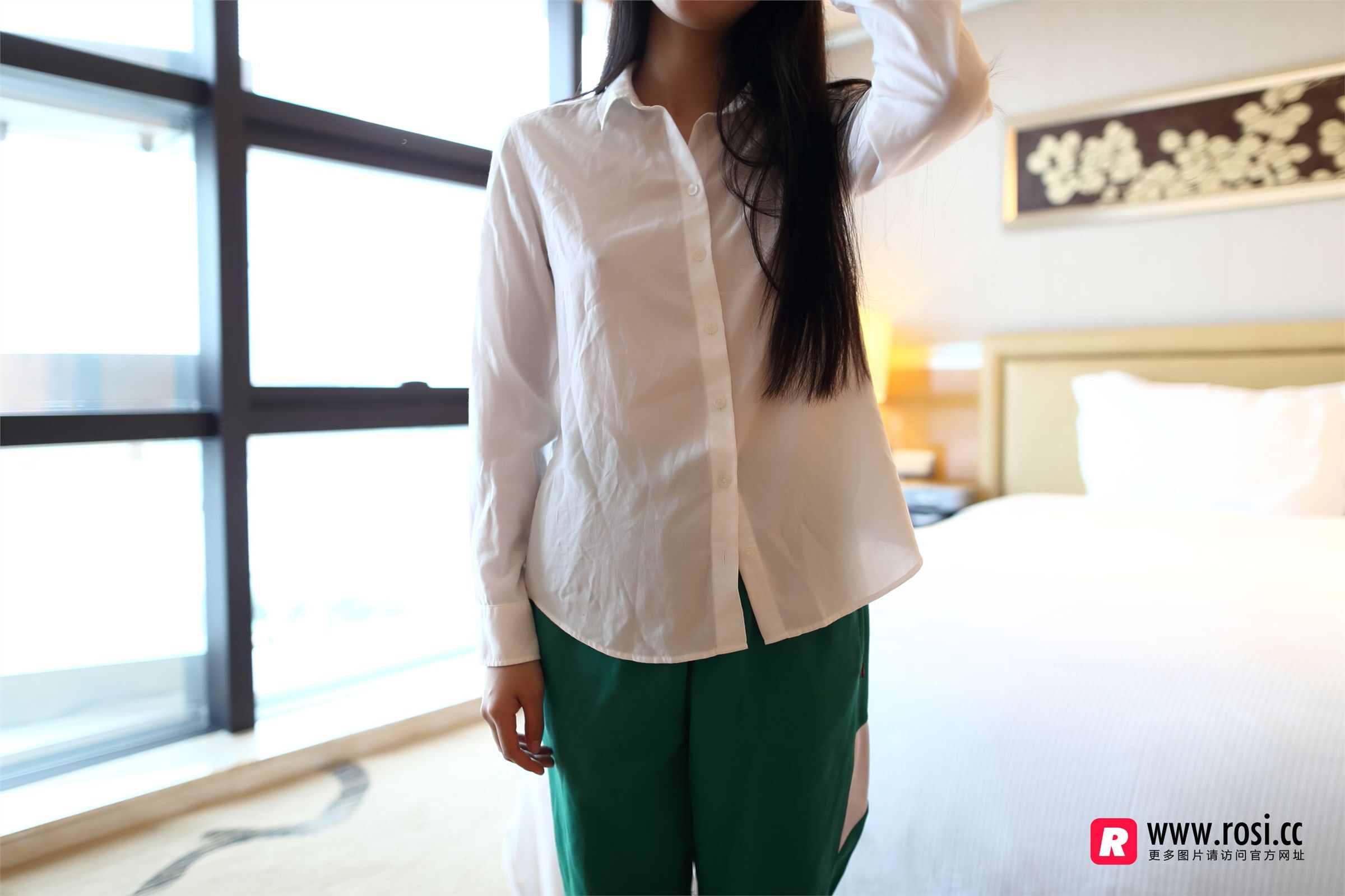 [ROSI写真]2017.05.25 NO.1996