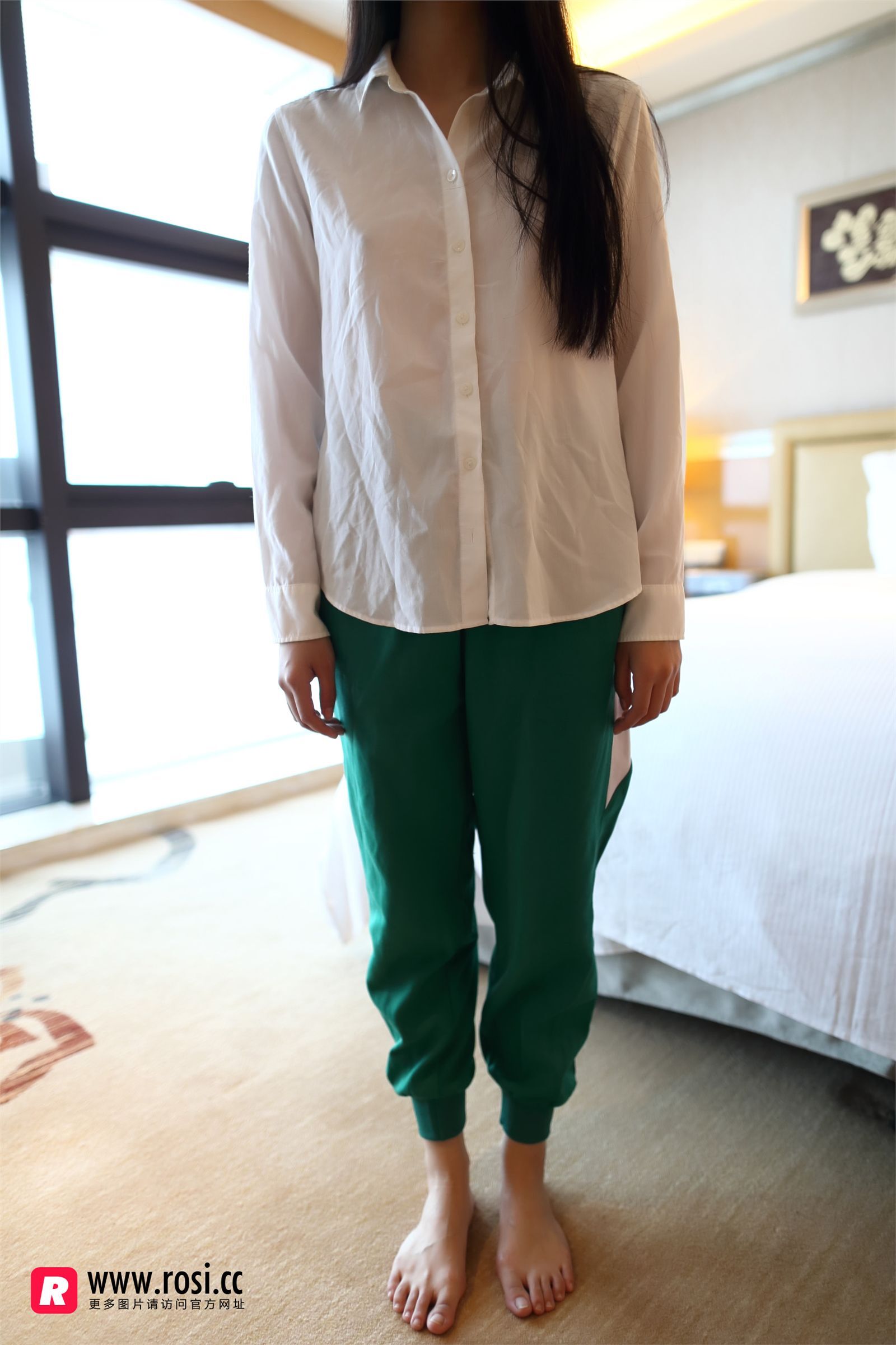 [ROSI写真]2017.05.25 NO.1996