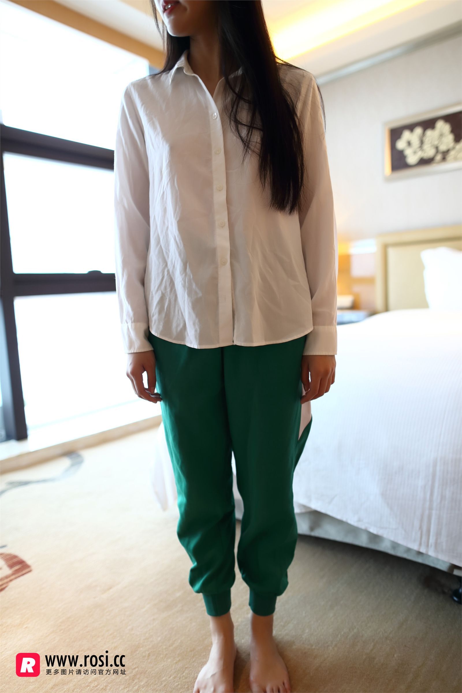 [ROSI写真]2017.05.25 NO.1996