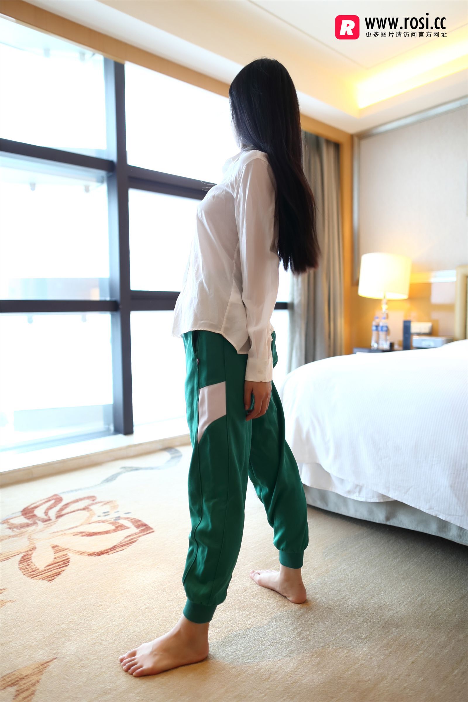 [ROSI写真]2017.05.25 NO.1996