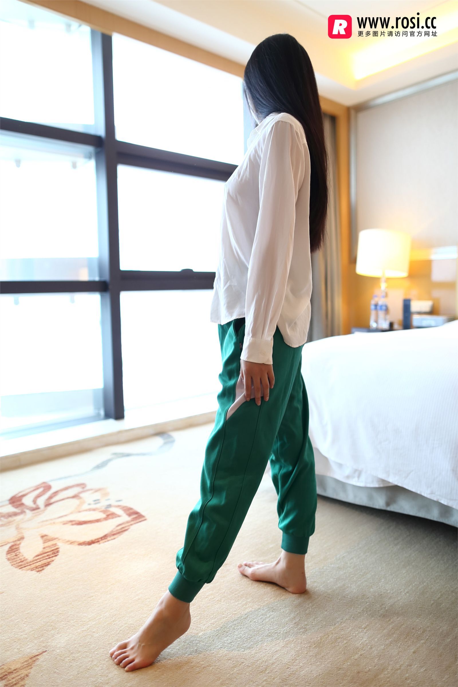 [ROSI写真]2017.05.25 NO.1996