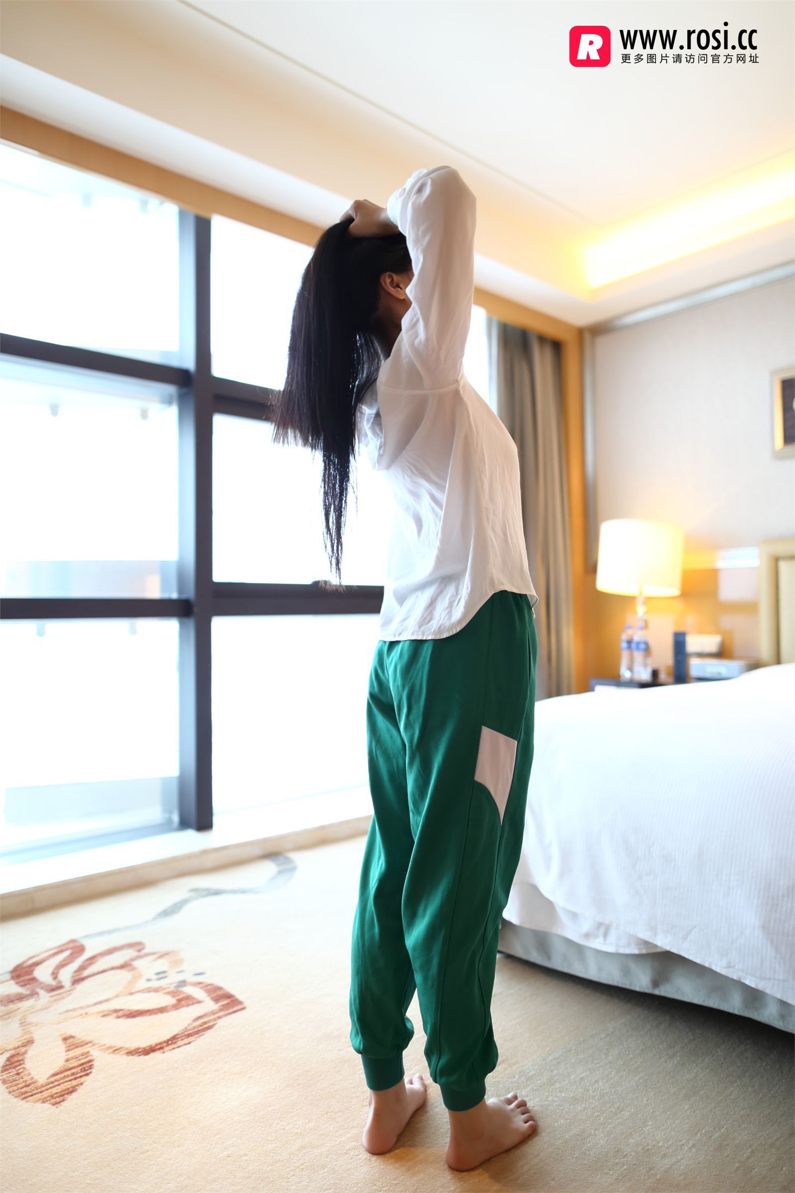 [ROSI写真]2017.05.25 NO.1996