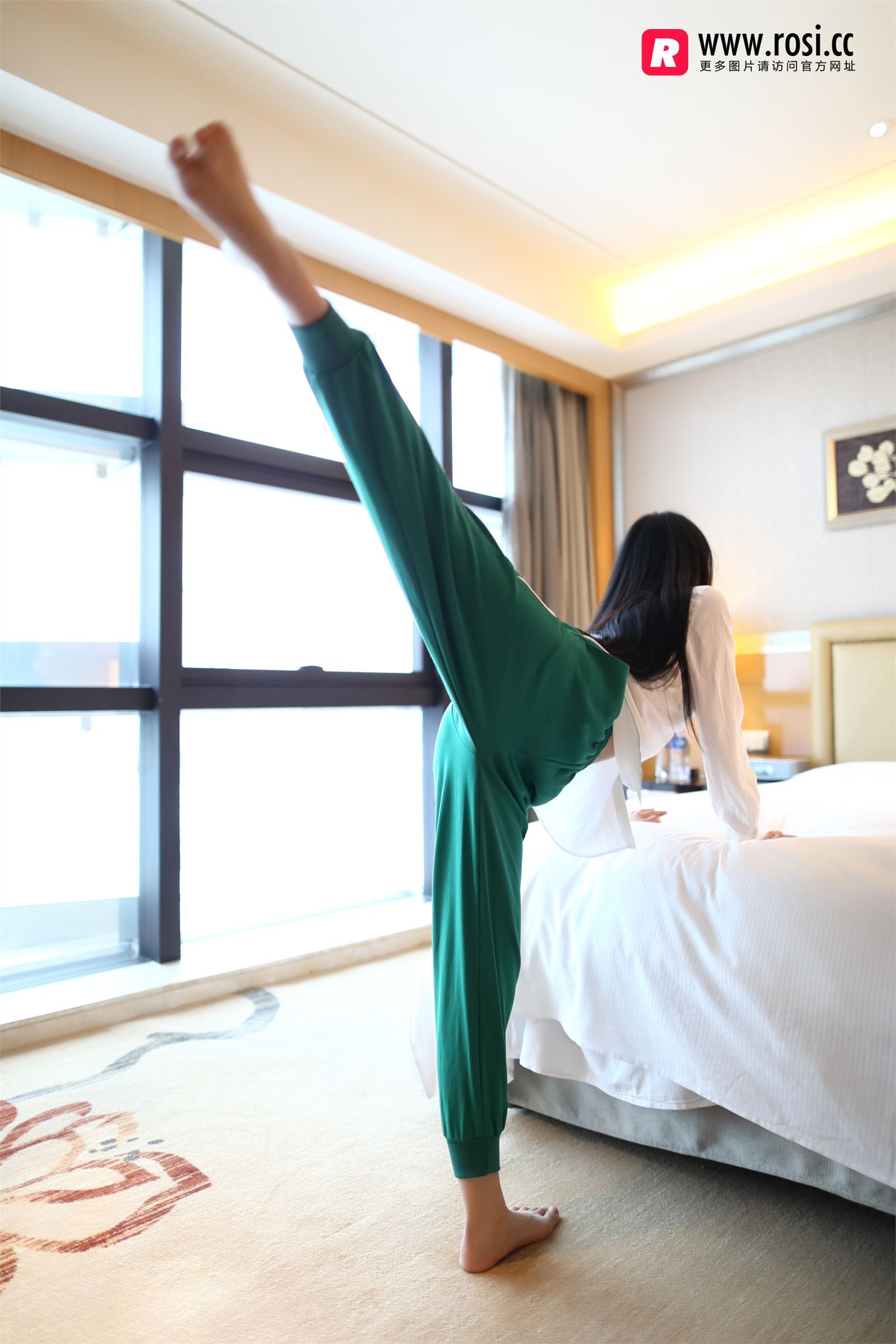 [ROSI写真]2017.05.25 NO.1996