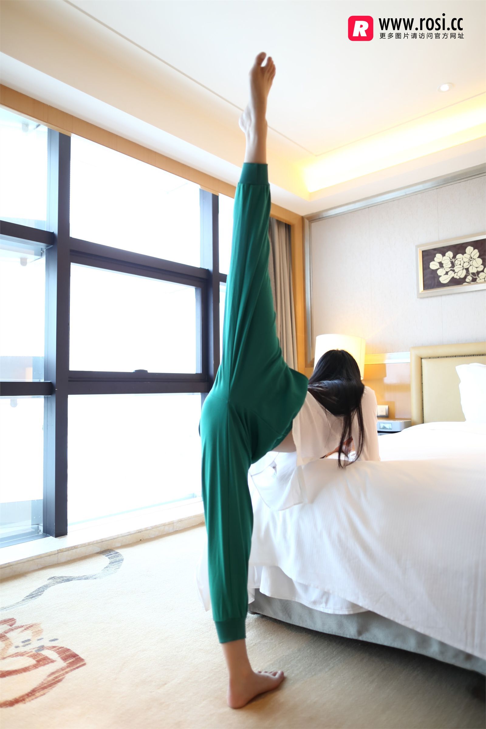 [ROSI写真]2017.05.25 NO.1996