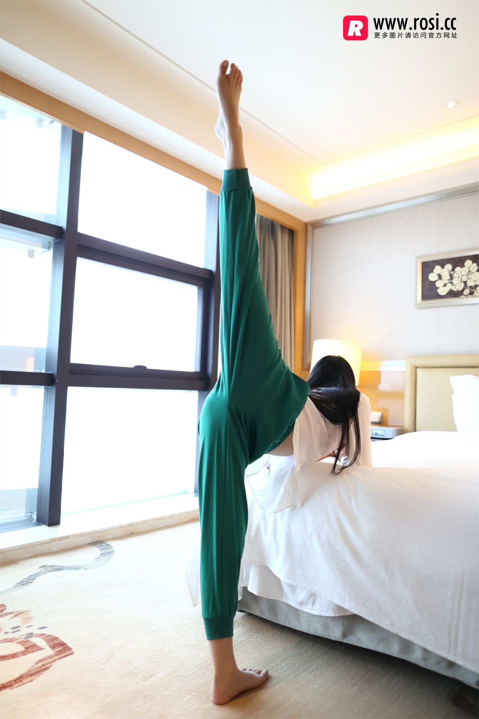 [ROSI写真]2017.05.25 NO.1996