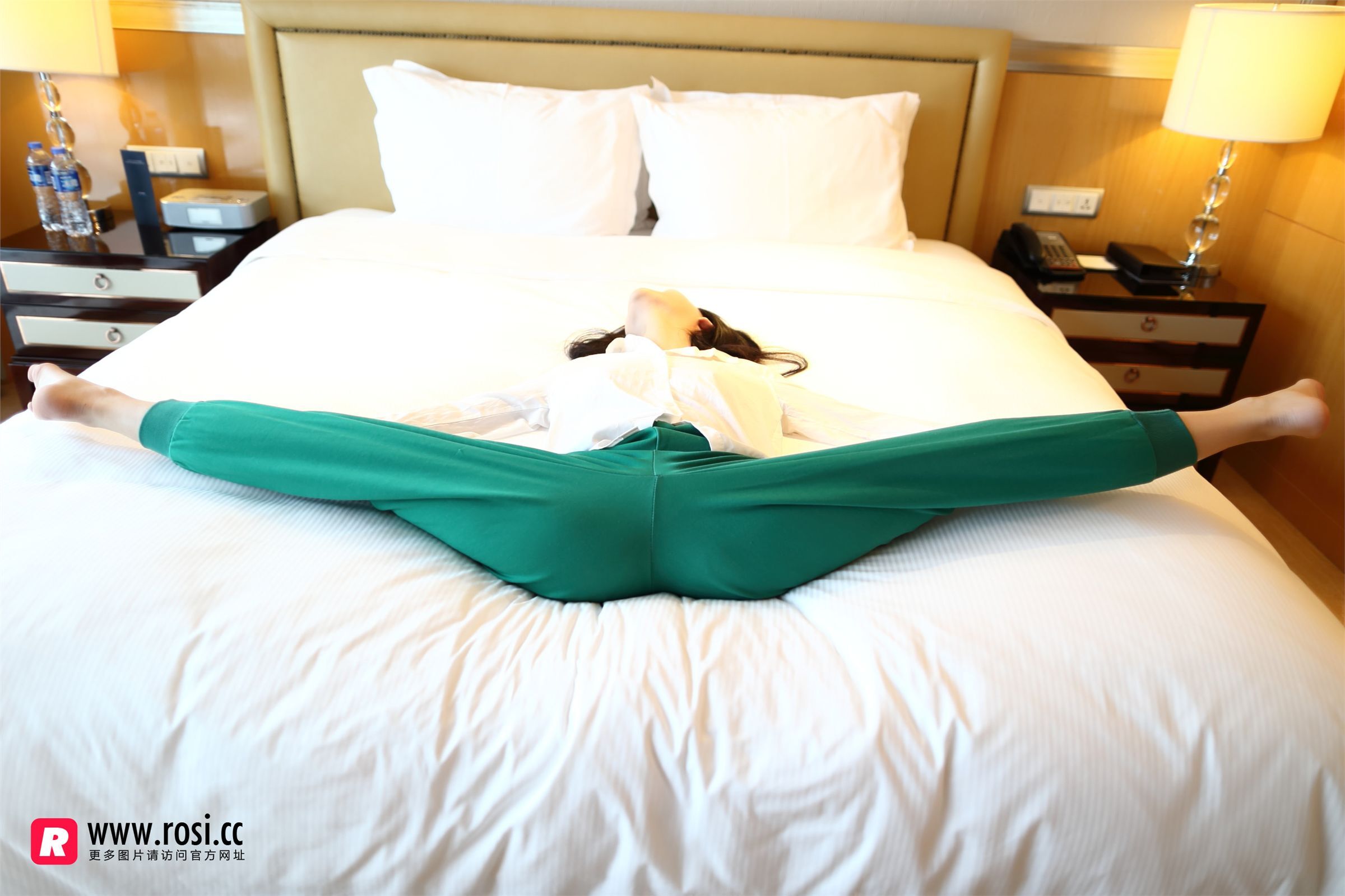 [ROSI写真]2017.05.25 NO.1996