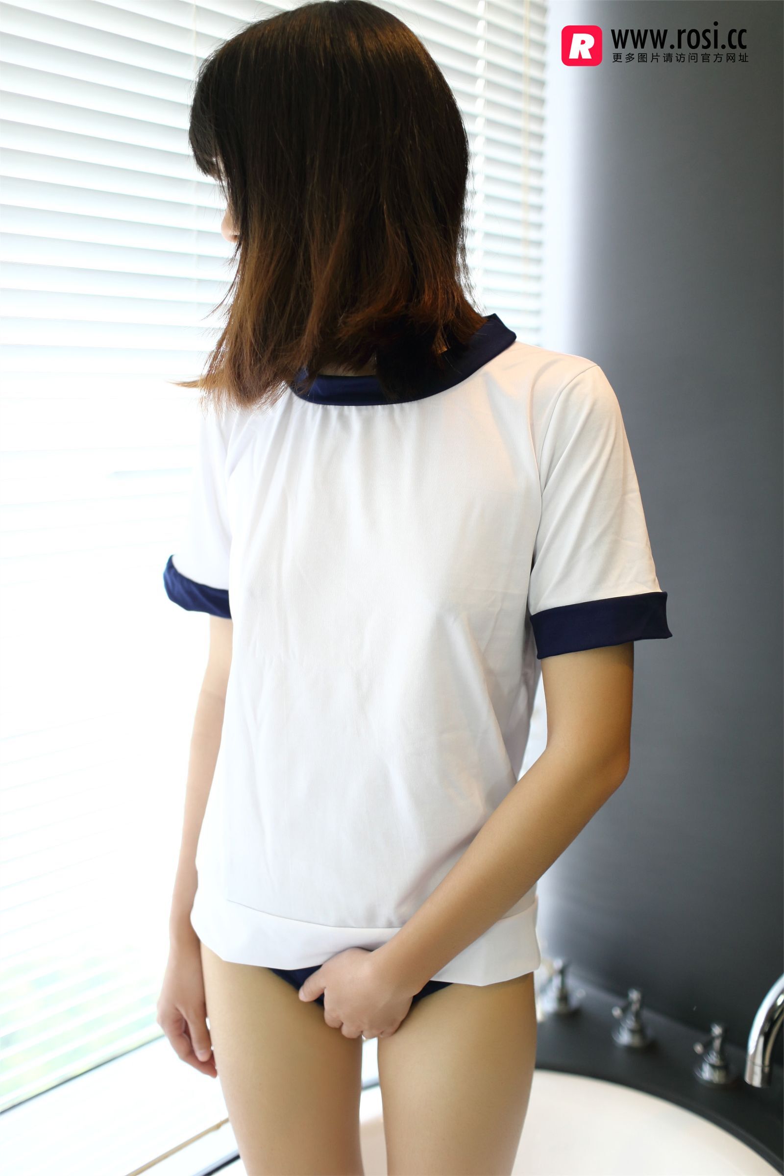 [ROSI写真]2017.05.31 NO.2002