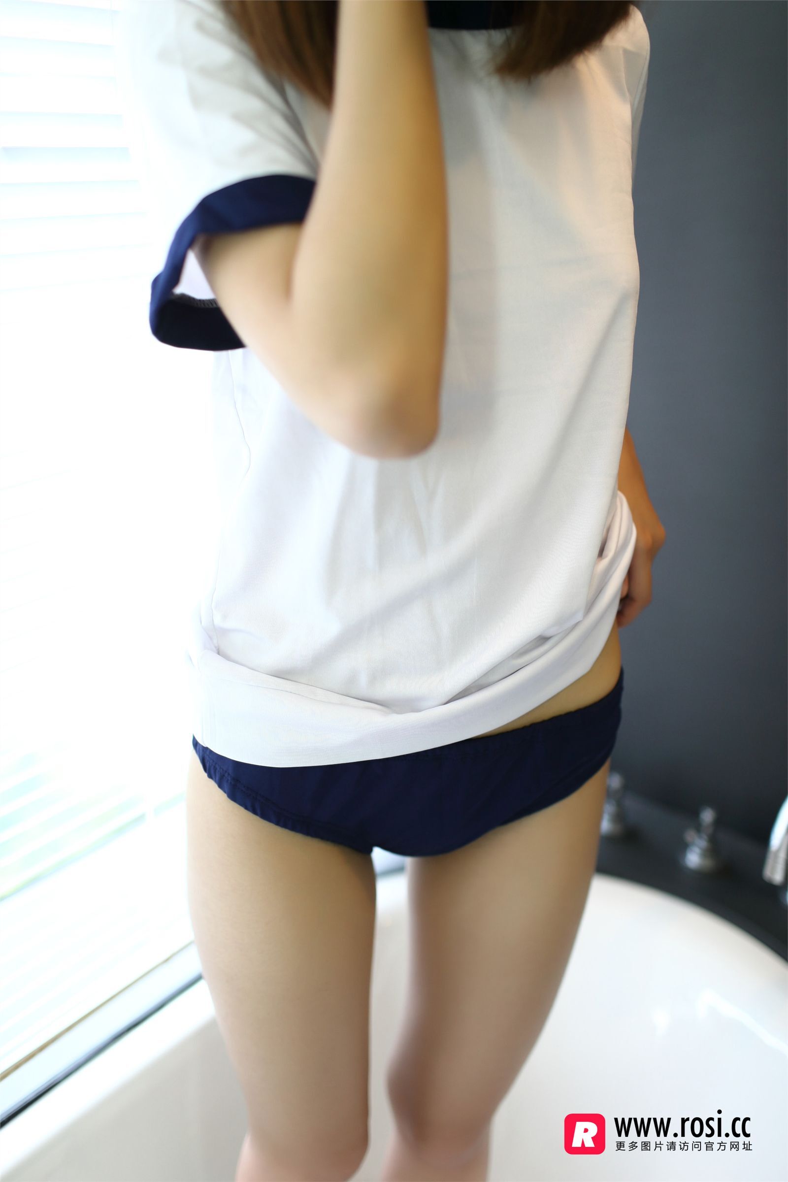 [ROSI写真]2017.05.31 NO.2002