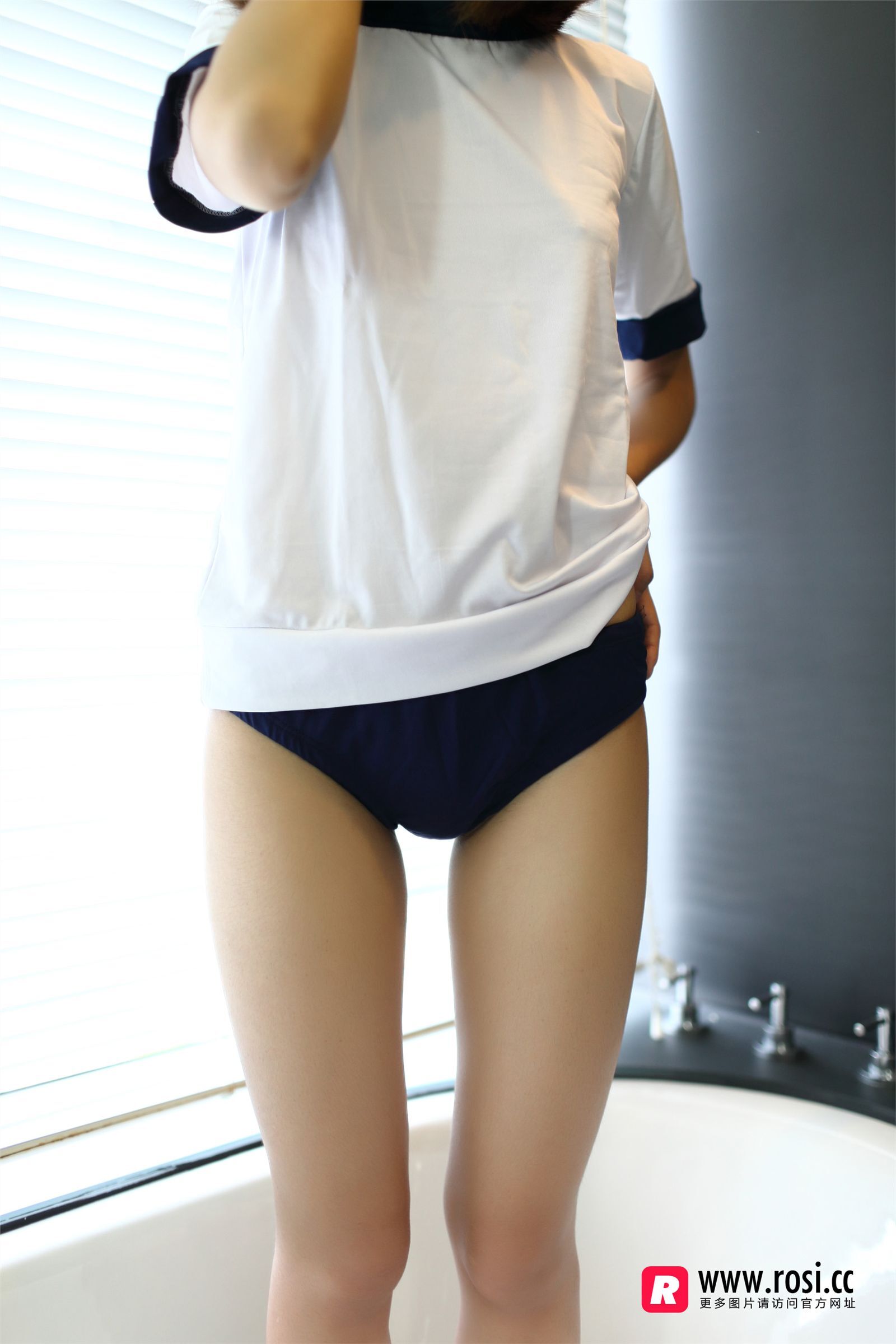 [ROSI写真]2017.05.31 NO.2002