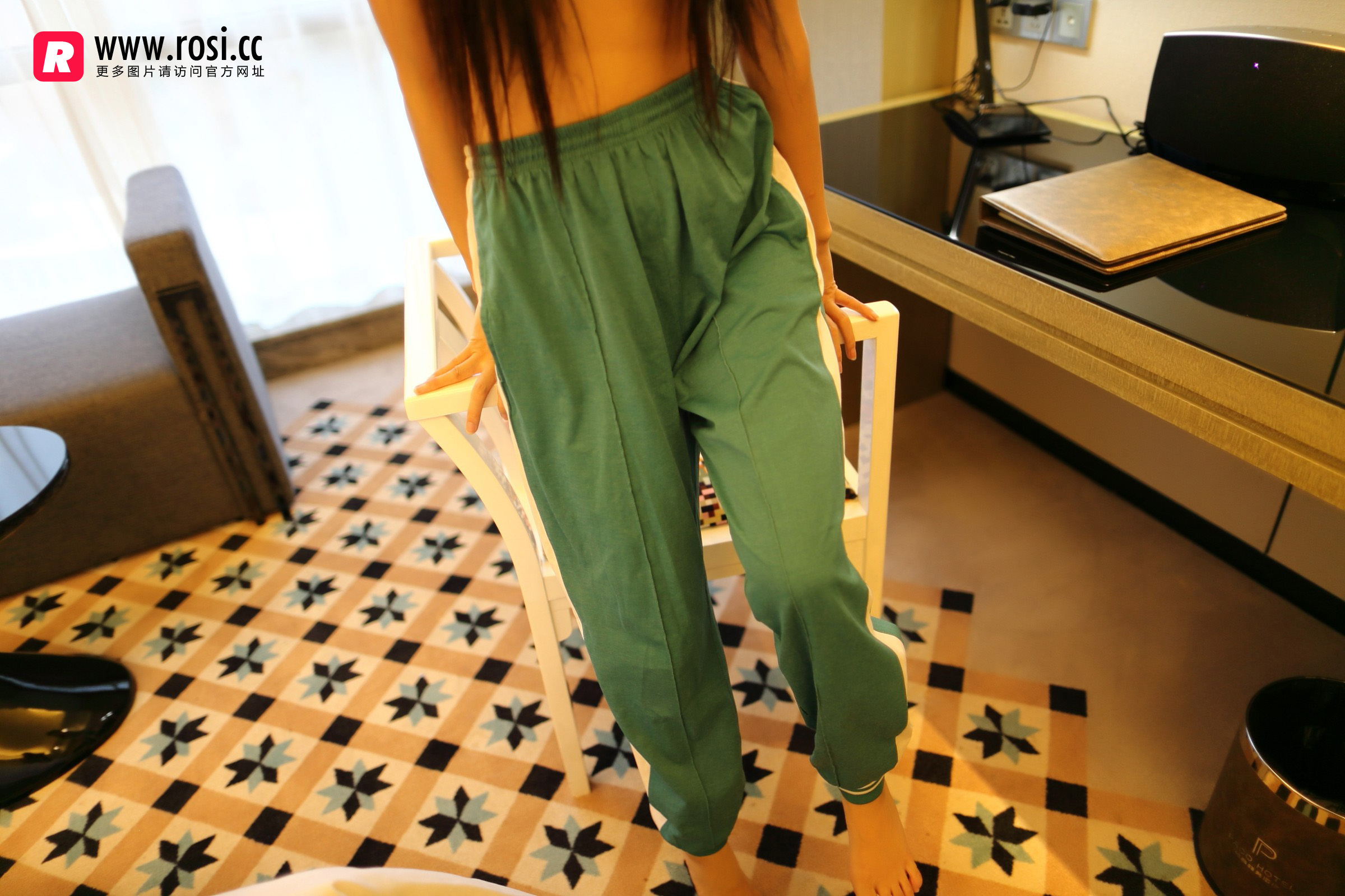 [ROSI写真]2017.06.13 NO.2015