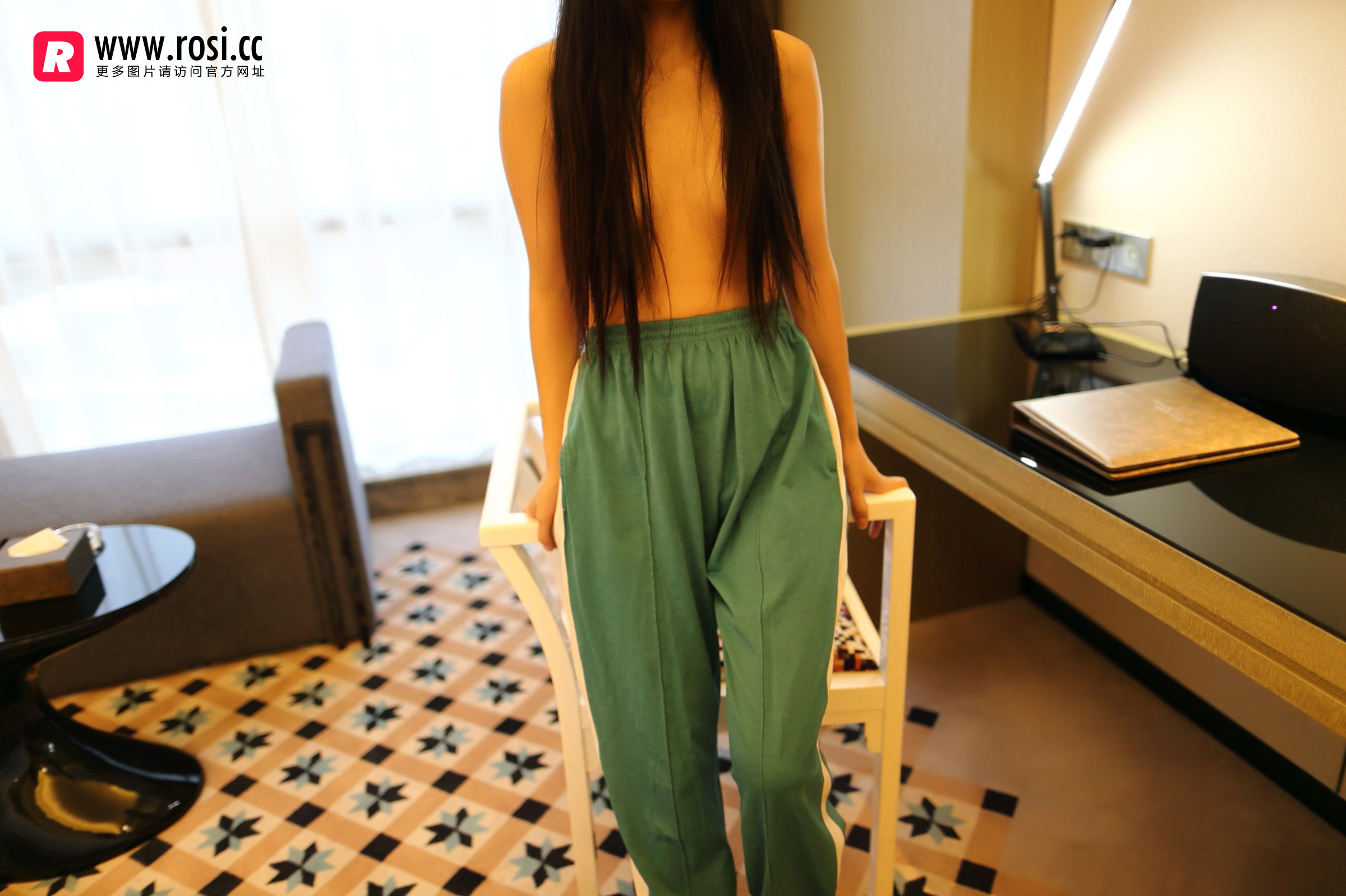 [ROSI写真]2017.06.13 NO.2015