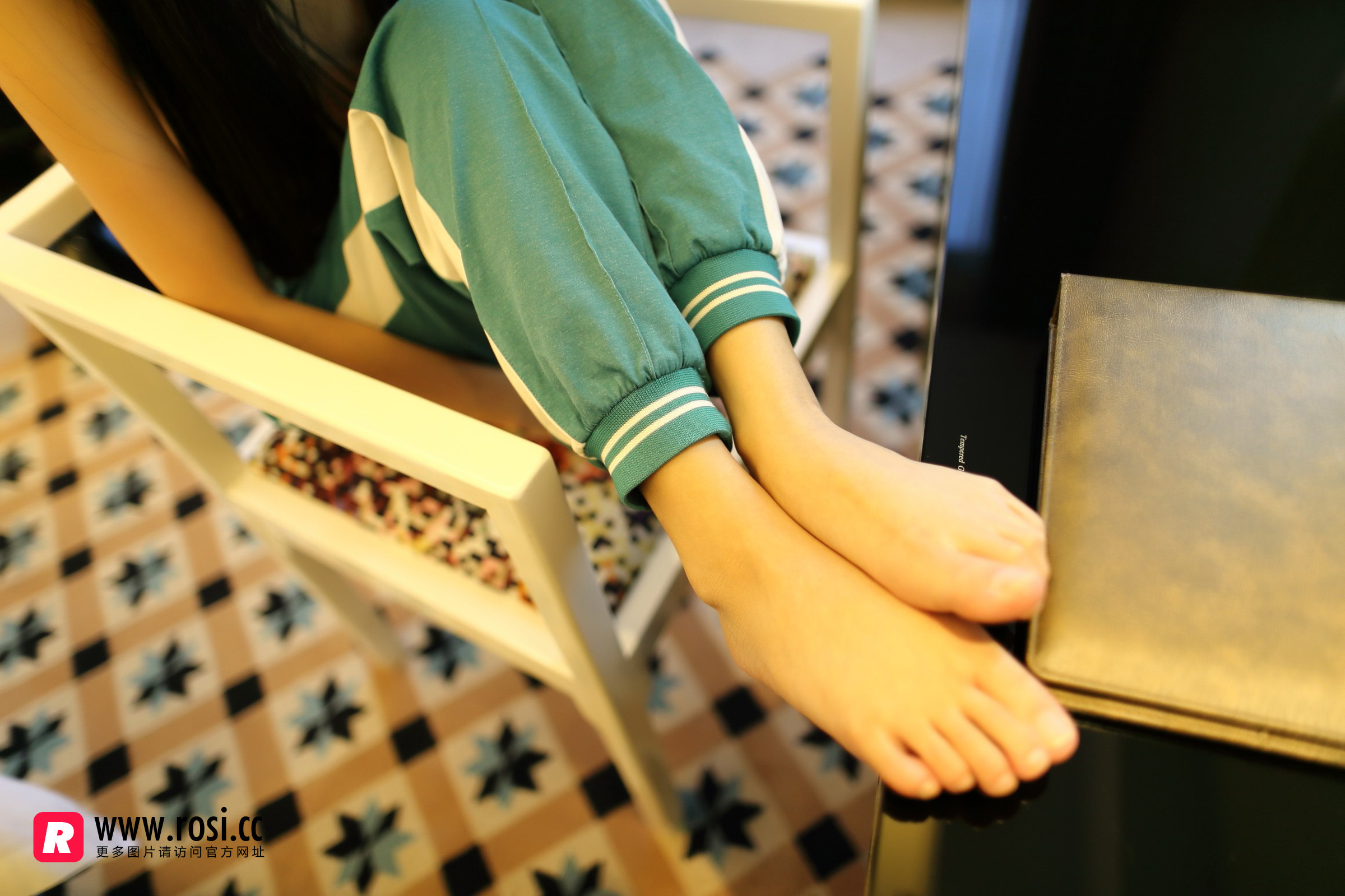 [ROSI写真]2017.06.13 NO.2015