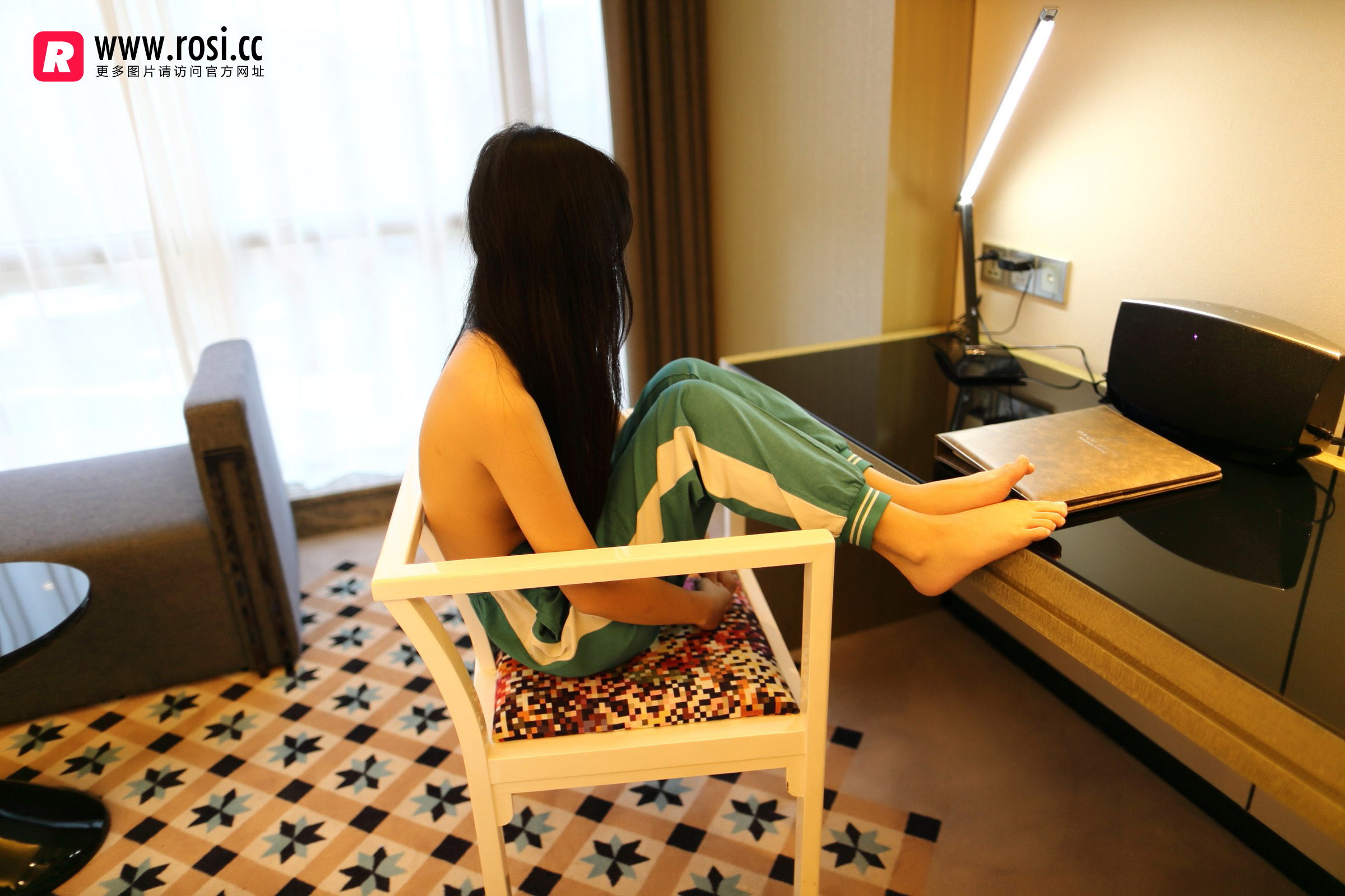 [ROSI写真]2017.06.13 NO.2015