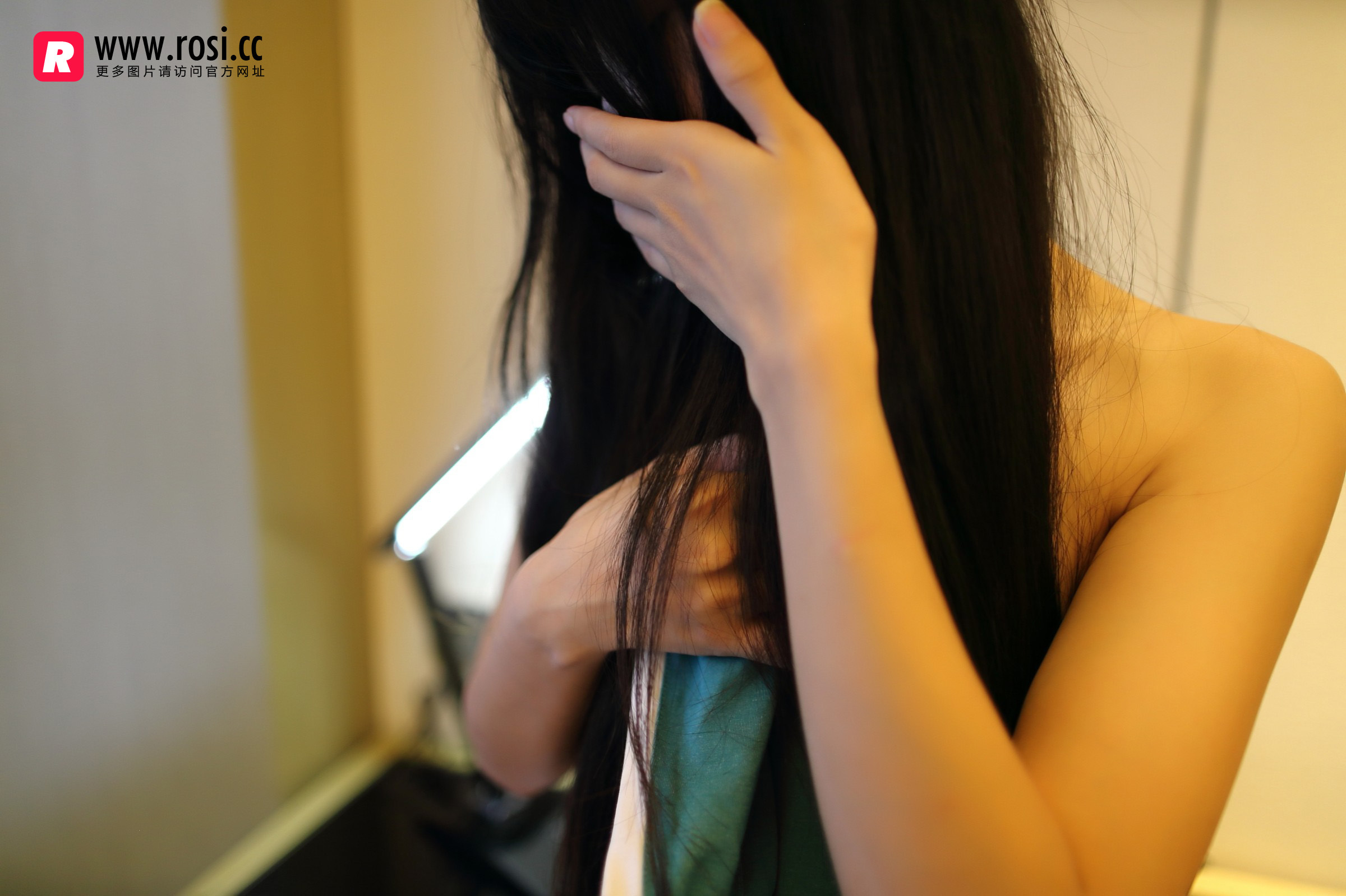 [ROSI写真]2017.06.13 NO.2015