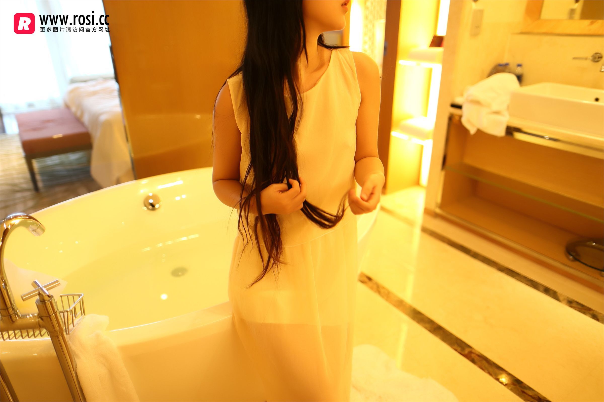 [ROSI写真]2017.06.24 NO.2026