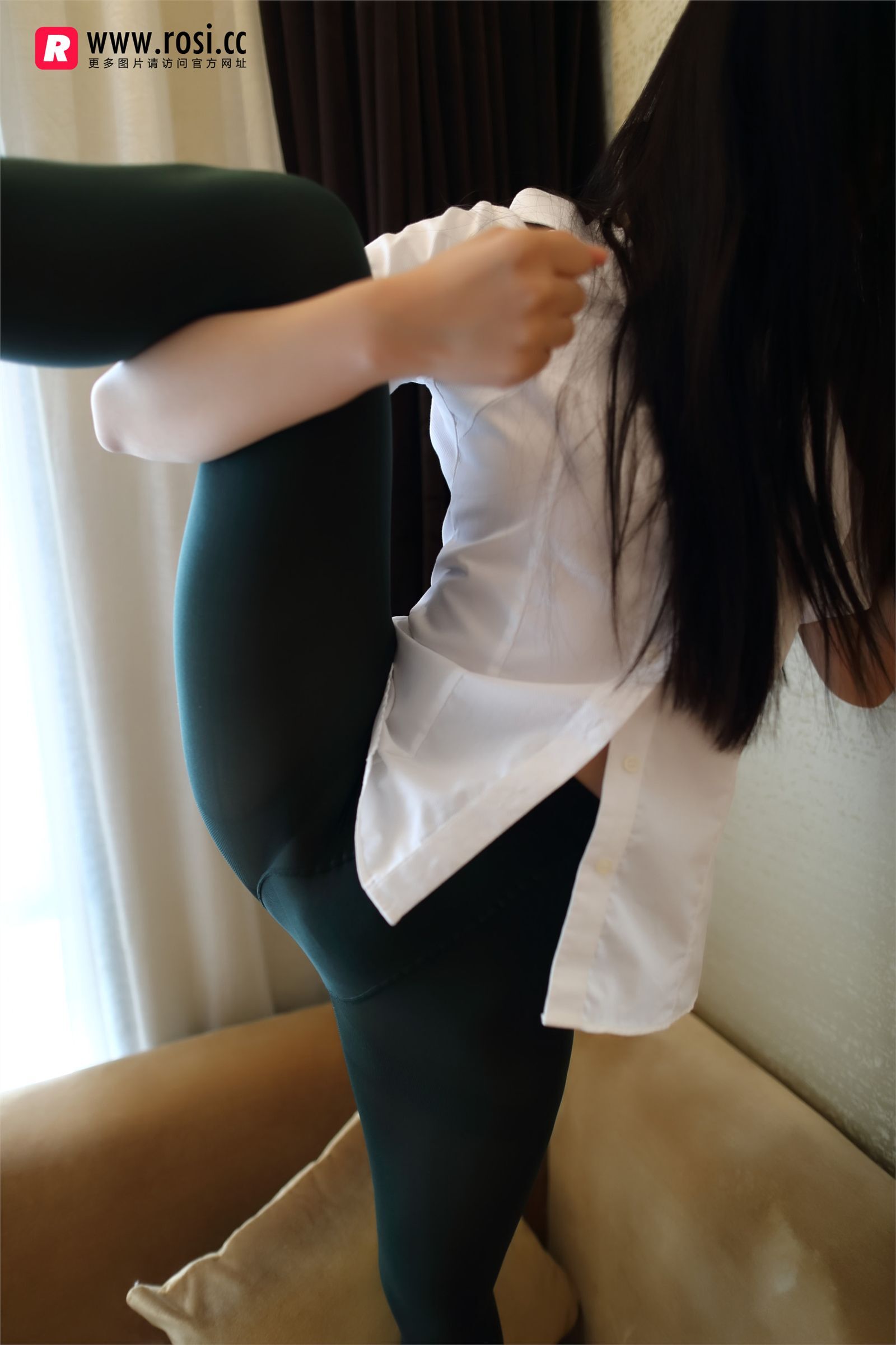 [ROSI写真]2017.07.12 NO.2044