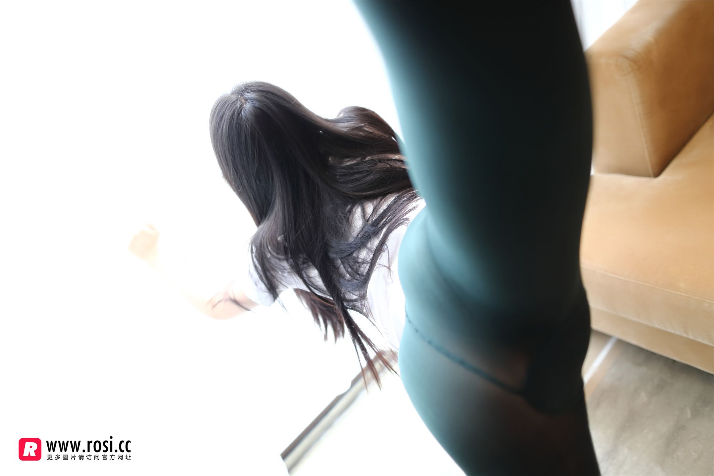 [ROSI写真]2017.07.12 NO.2044