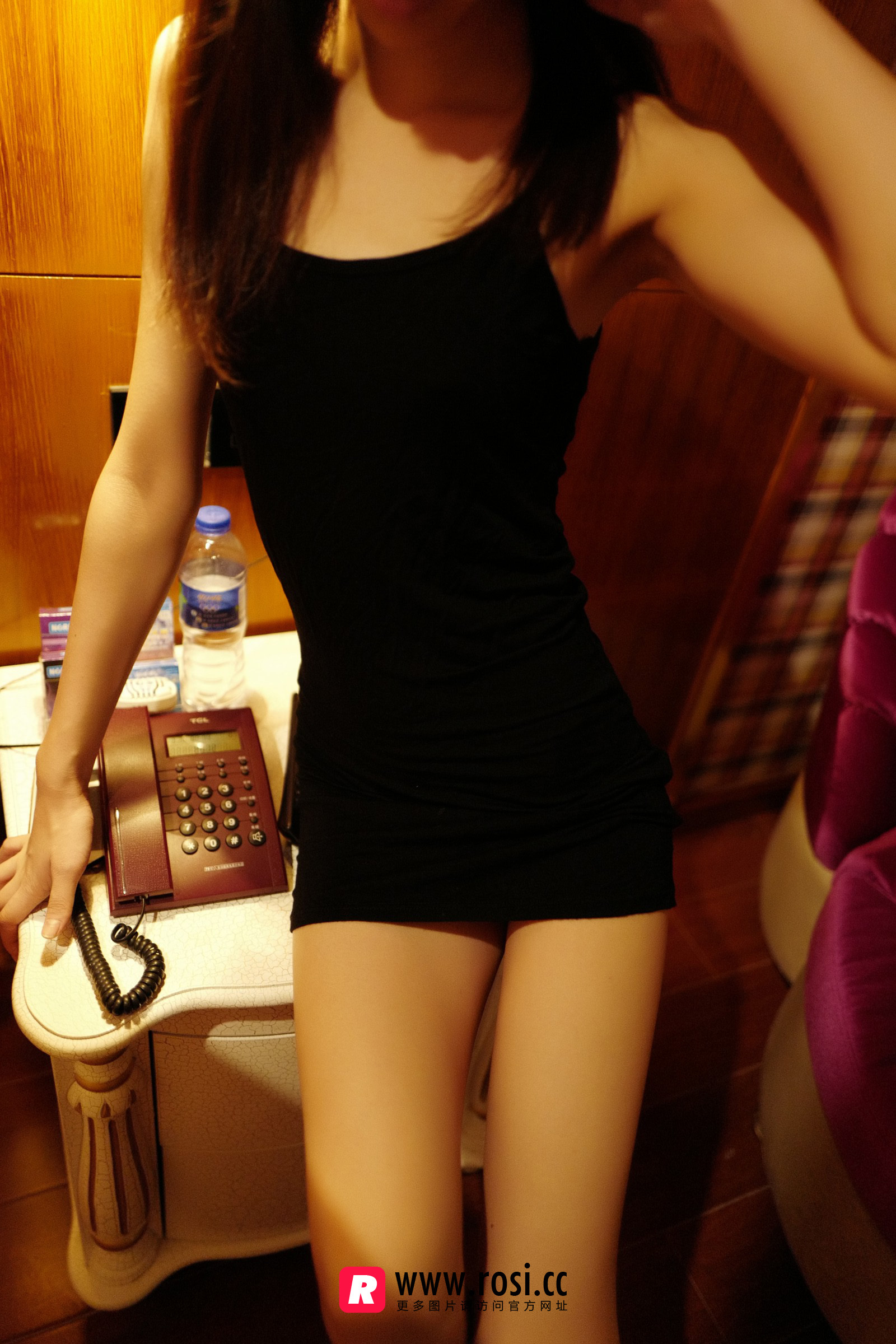 [ROSI写真]2017.07.18 NO.2050