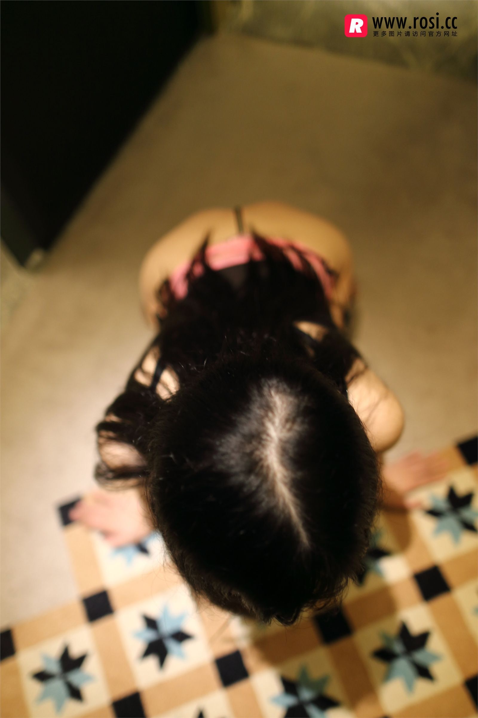 [ROSI写真]2017.07.28 NO.2060