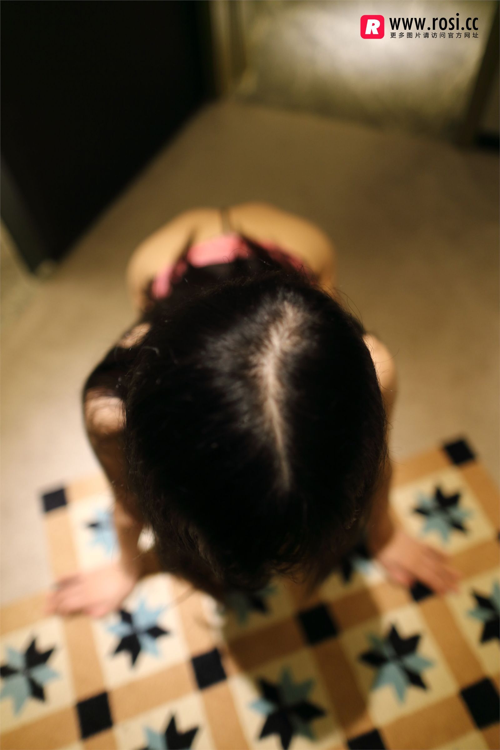 [ROSI写真]2017.07.28 NO.2060