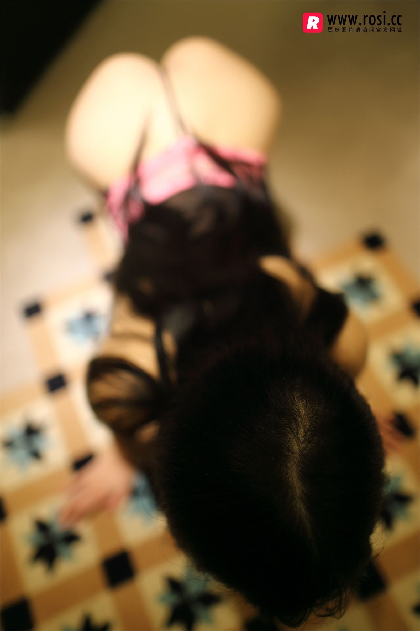 [ROSI写真]2017.07.28 NO.2060