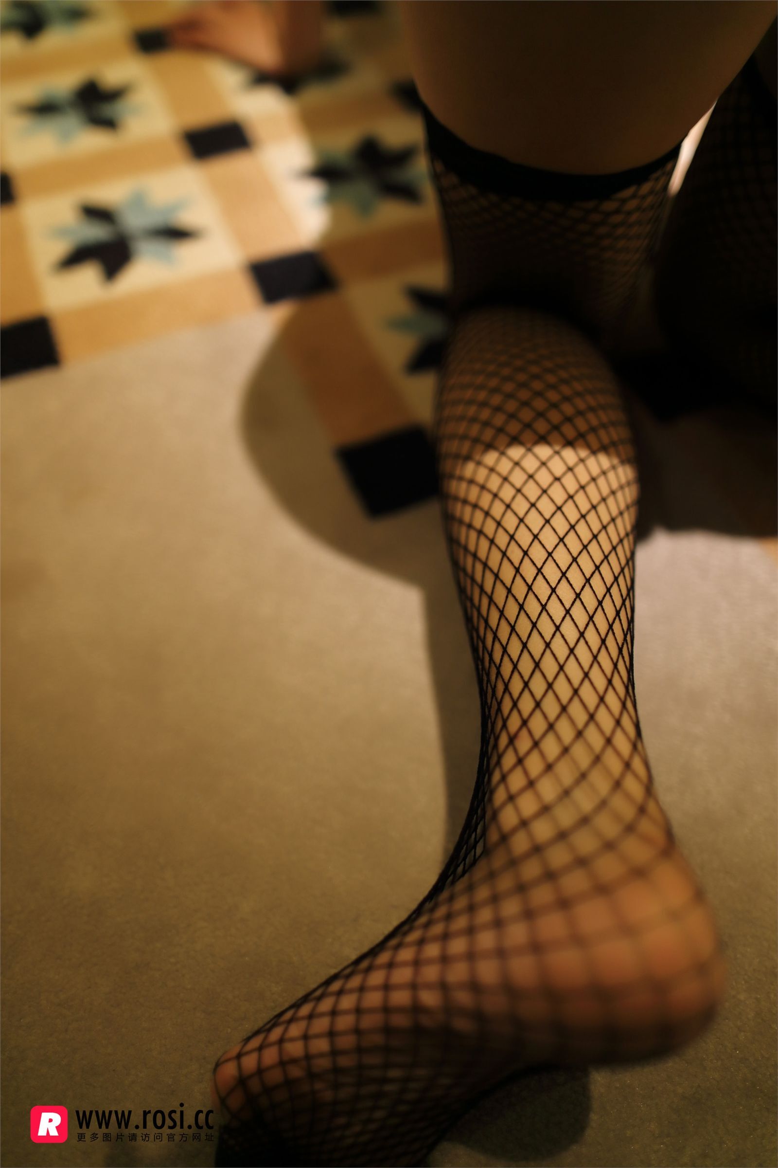 [ROSI写真]2017.07.28 NO.2060