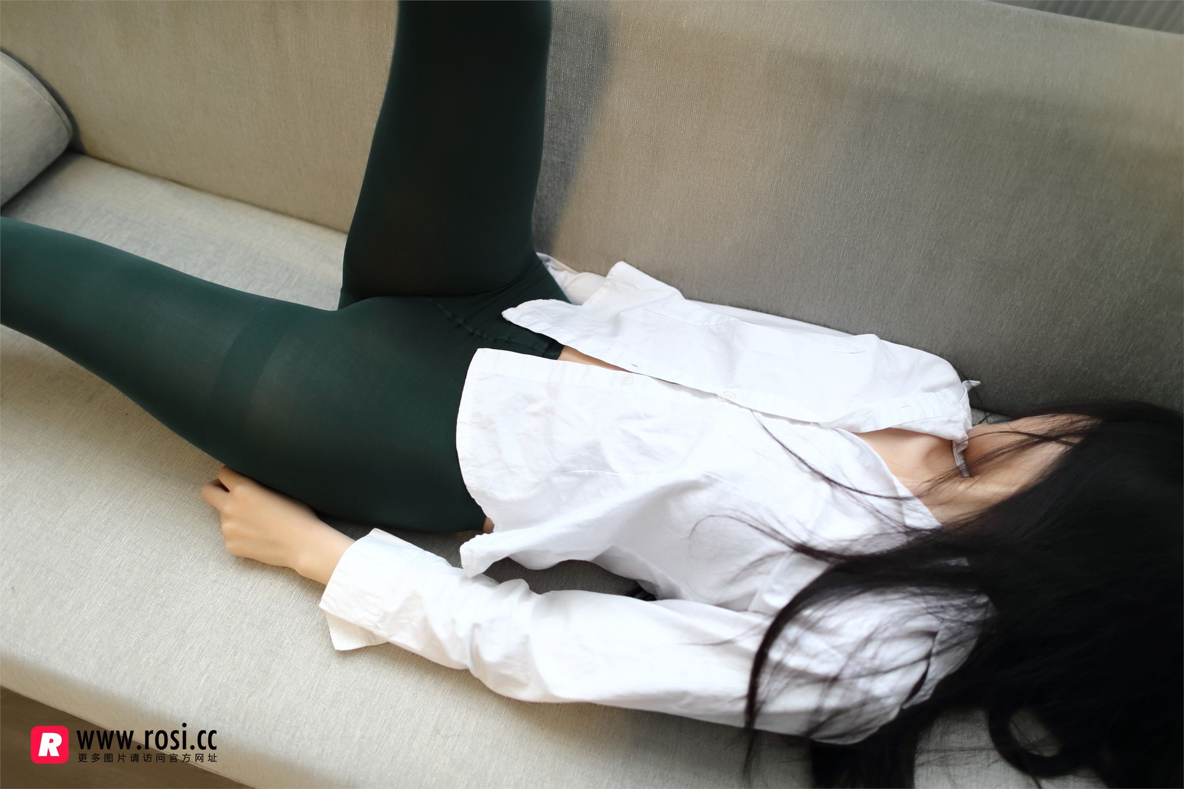 [ROSI写真]2017.07.31 NO.2063