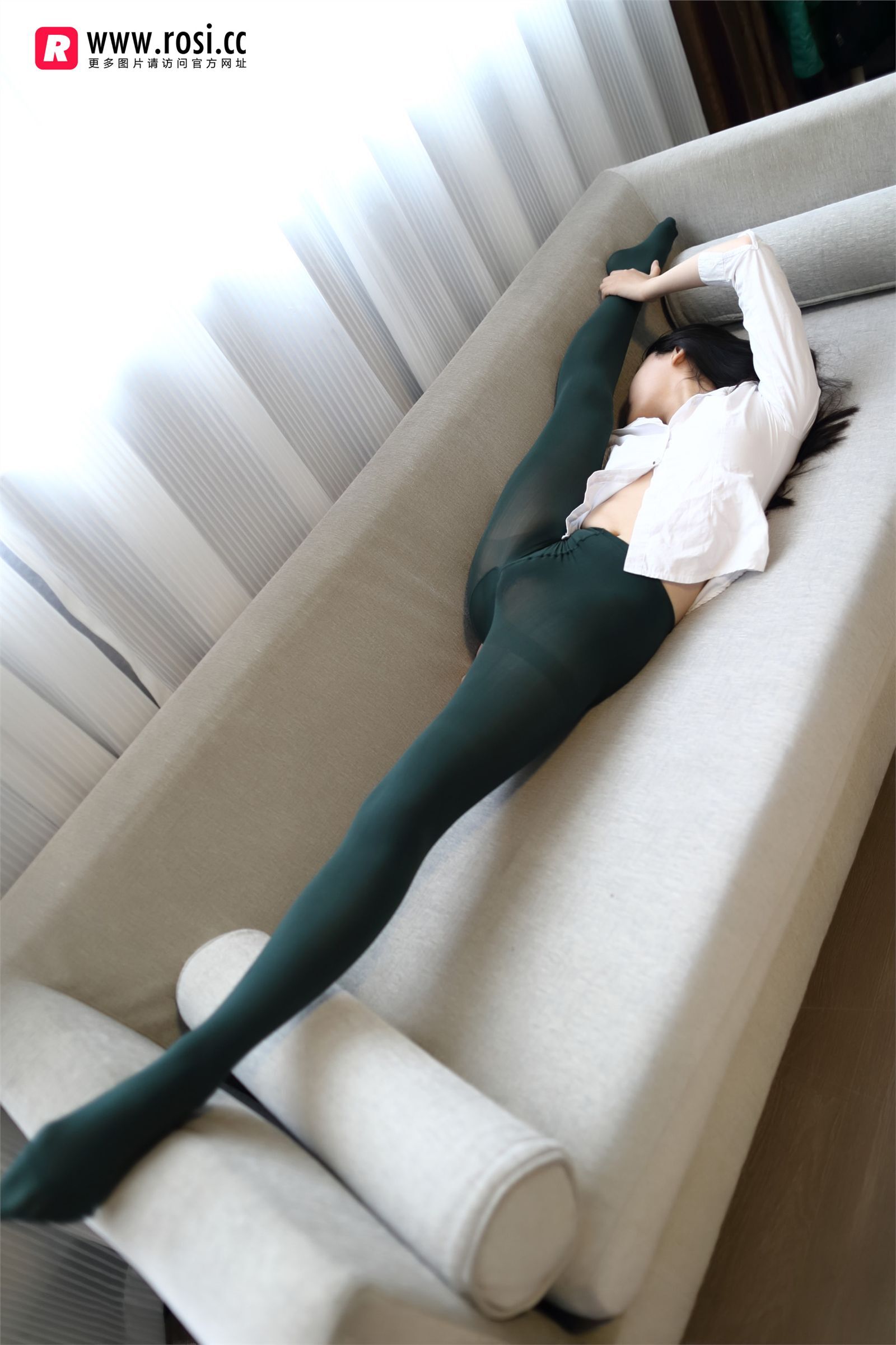 [ROSI写真]2017.07.31 NO.2063