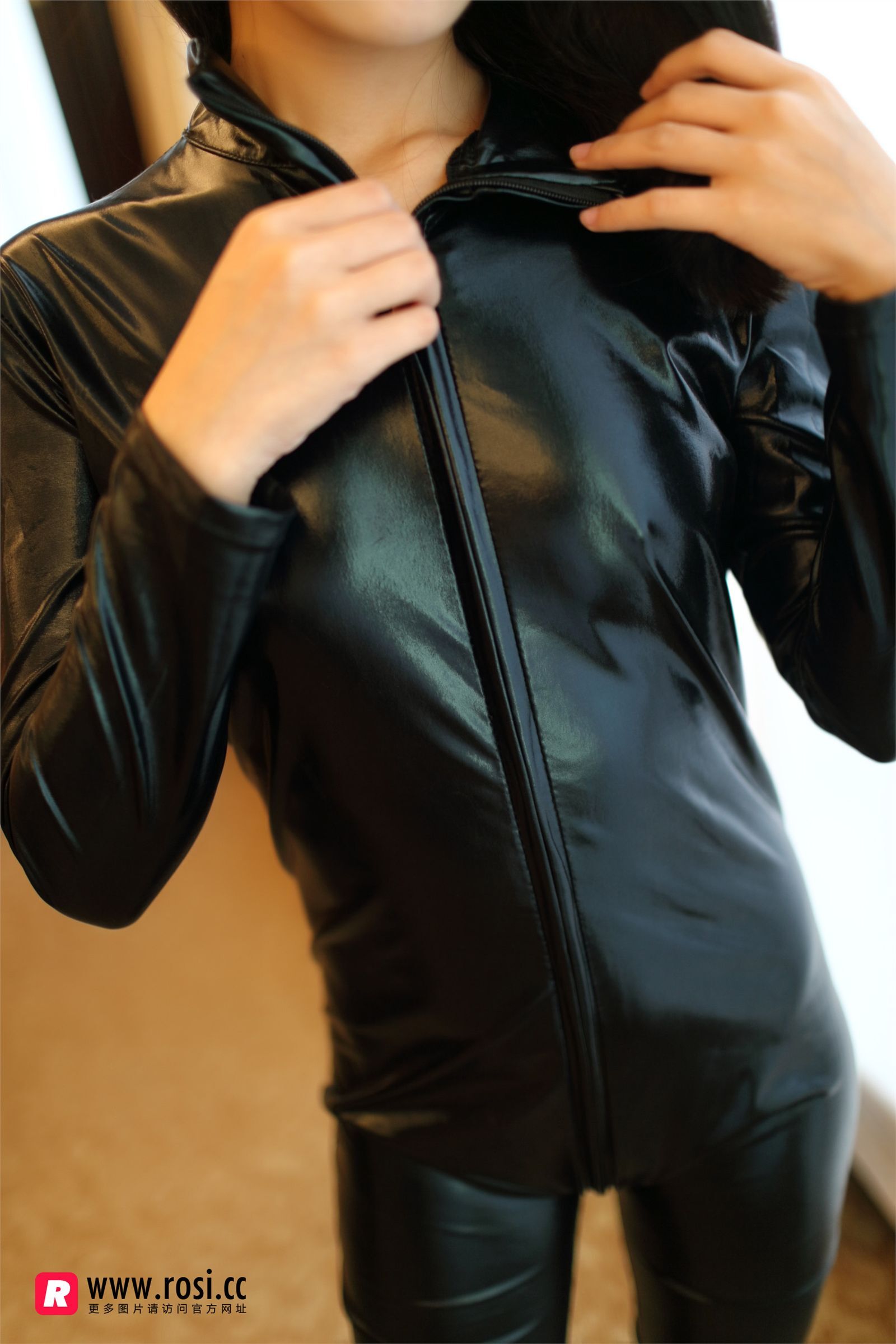 [ROSI写真]2017.08.10 NO.2073