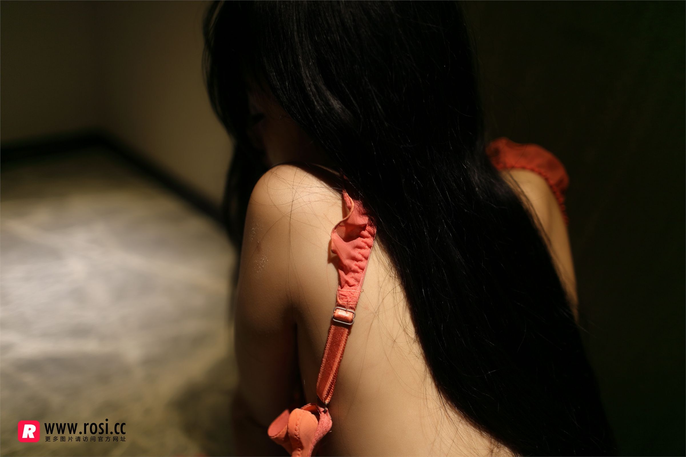 [ROSI写真]2017.08.11 NO.2074