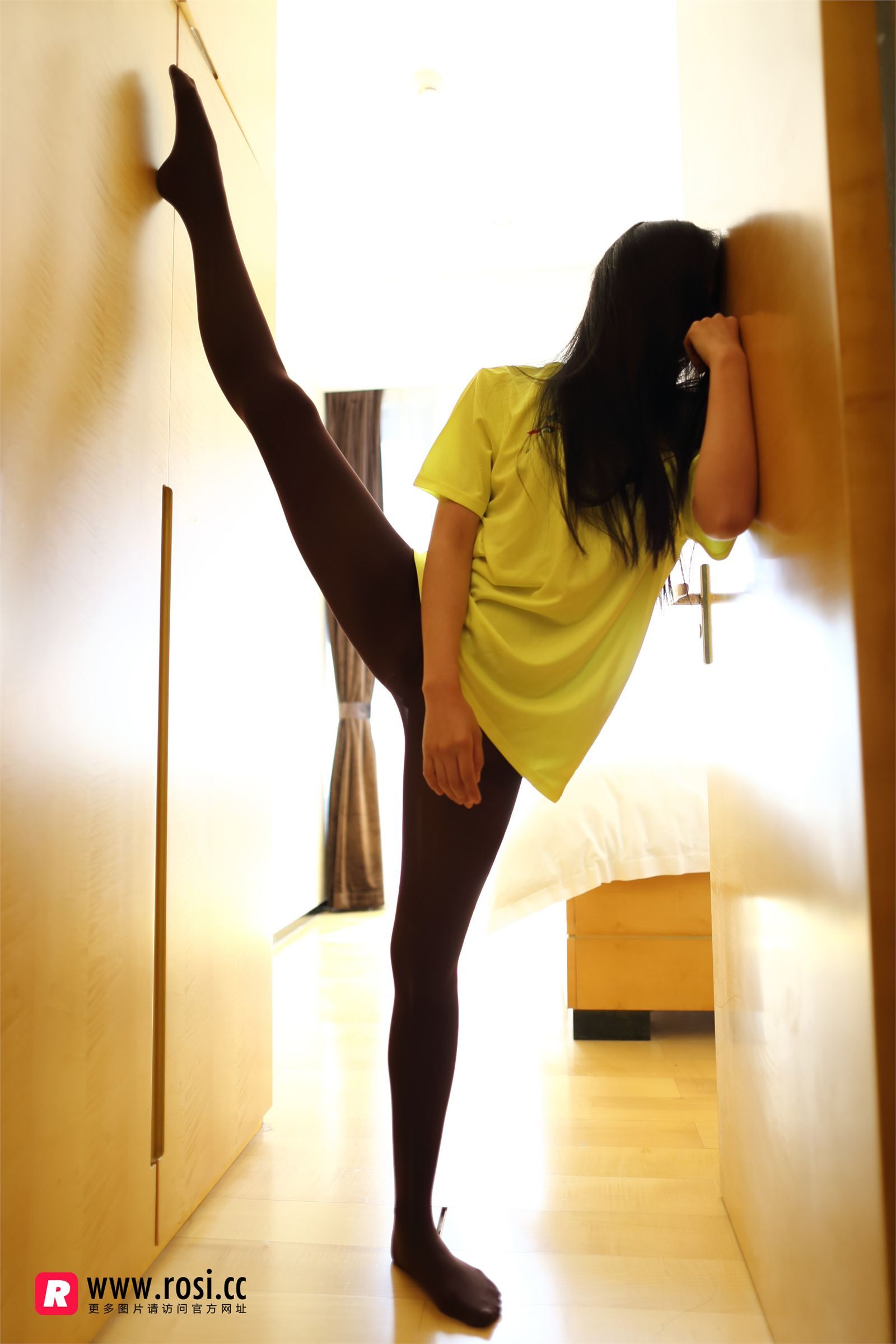 [ROSI写真]2017.08.12 NO.2075